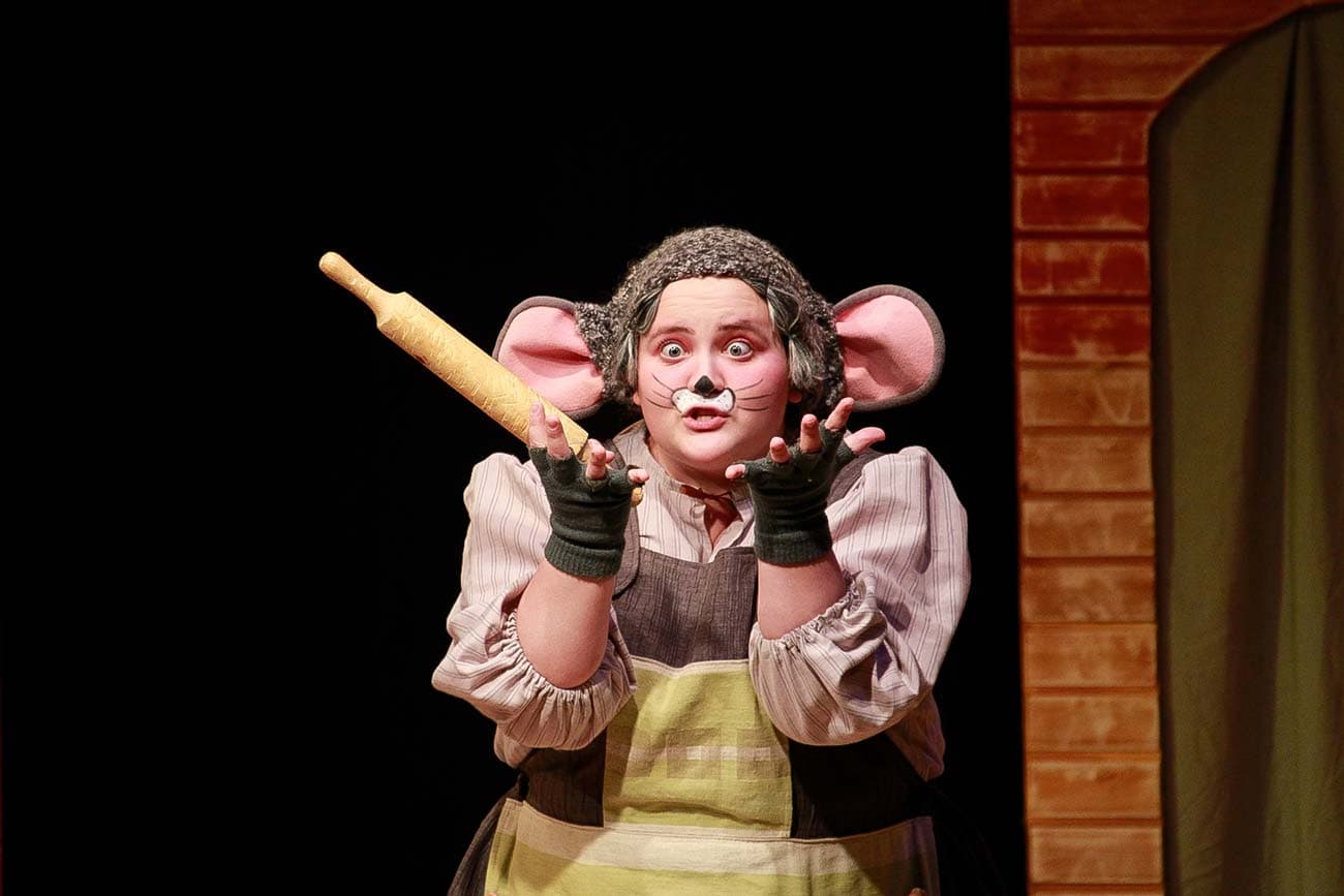 Все мыши любят сыр (Вернадского, 13)