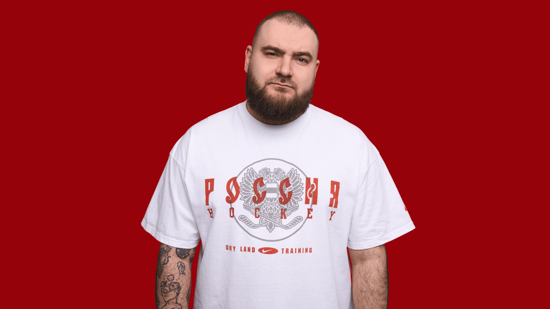 Дима Илюхин. Импровизация с залом (Stand Up Патрики)