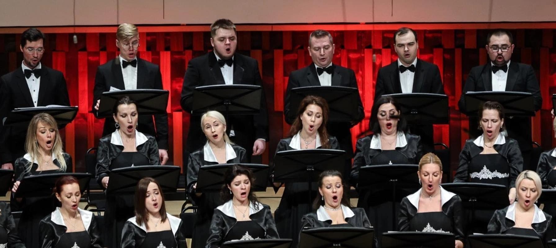 Ко дню рождения Сергея Рахманинова. БСО, дирижёр — Арсентий Ткаченко (Зарядье)