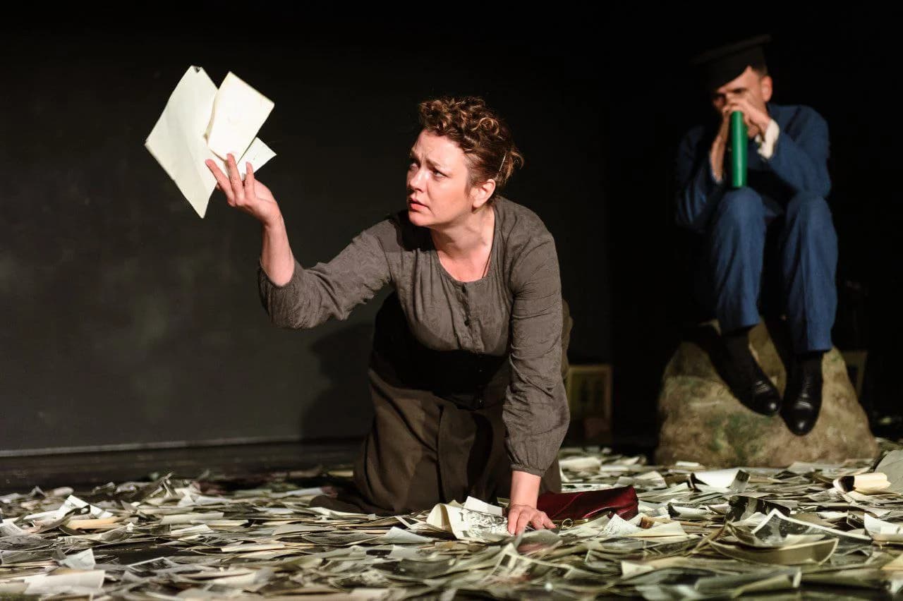 Володя (Среда 21)