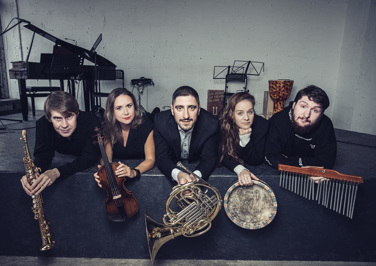 Симпл Мьюзик/Simple Music. Игра престолов (Дом Simple Music)