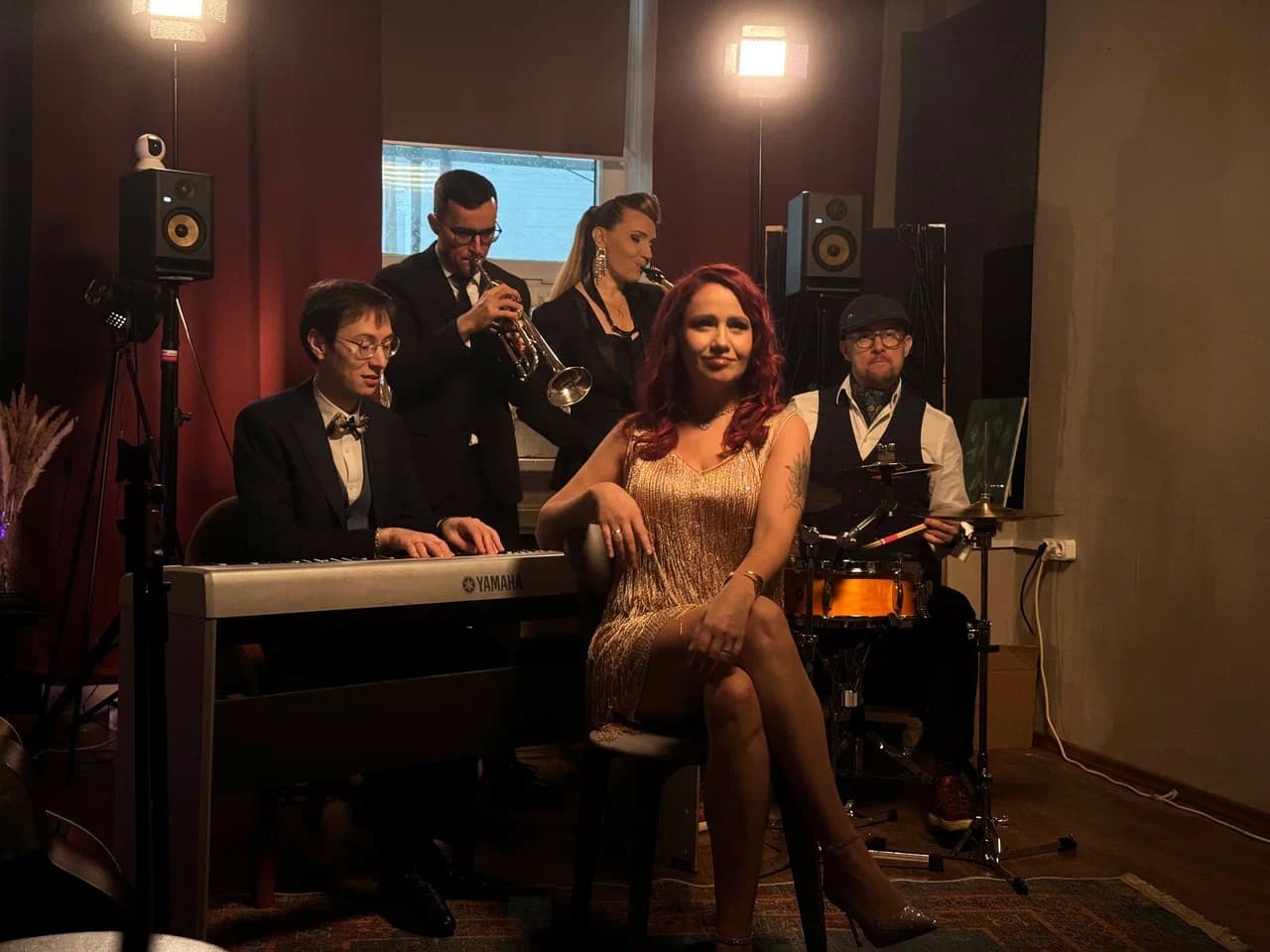 Persona (Дом Simple Music)