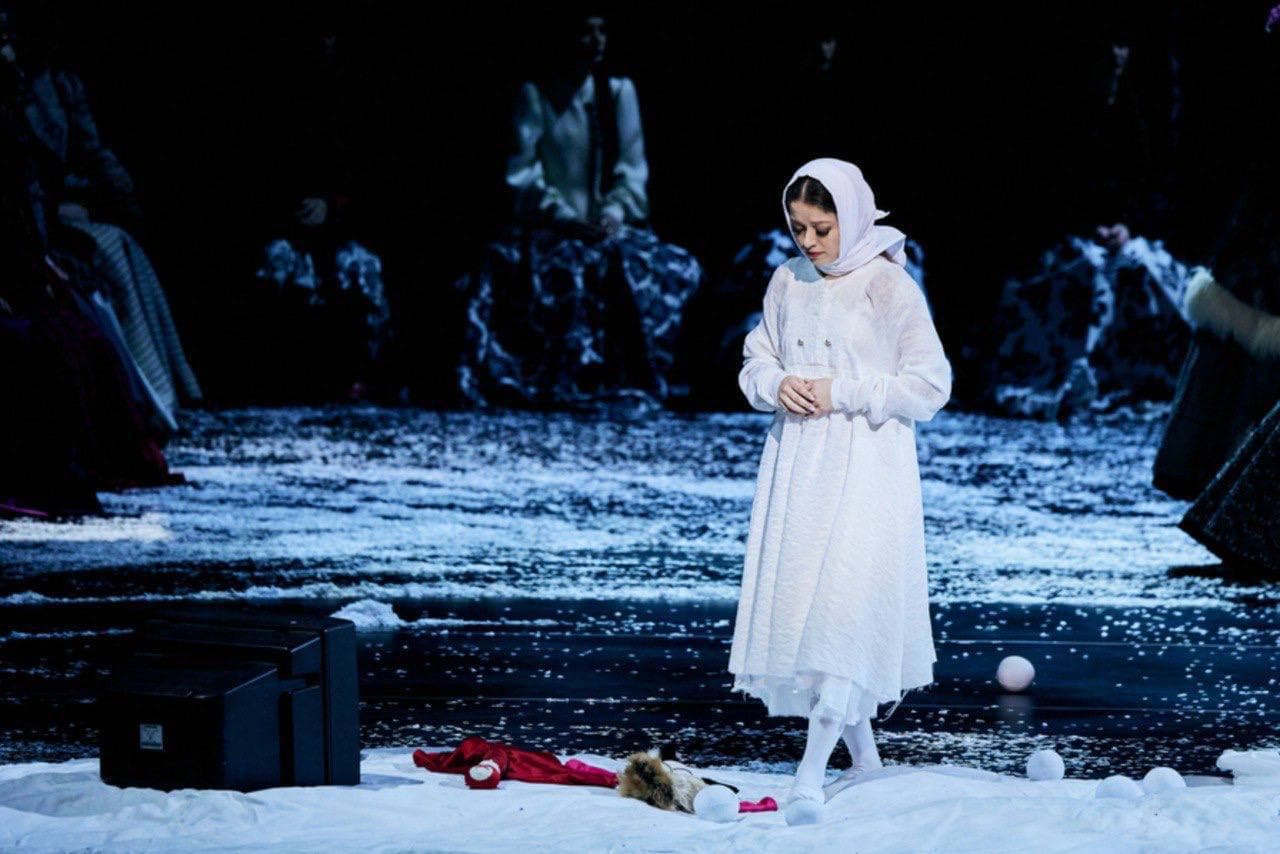 Снегурочка (Мариинский-2)