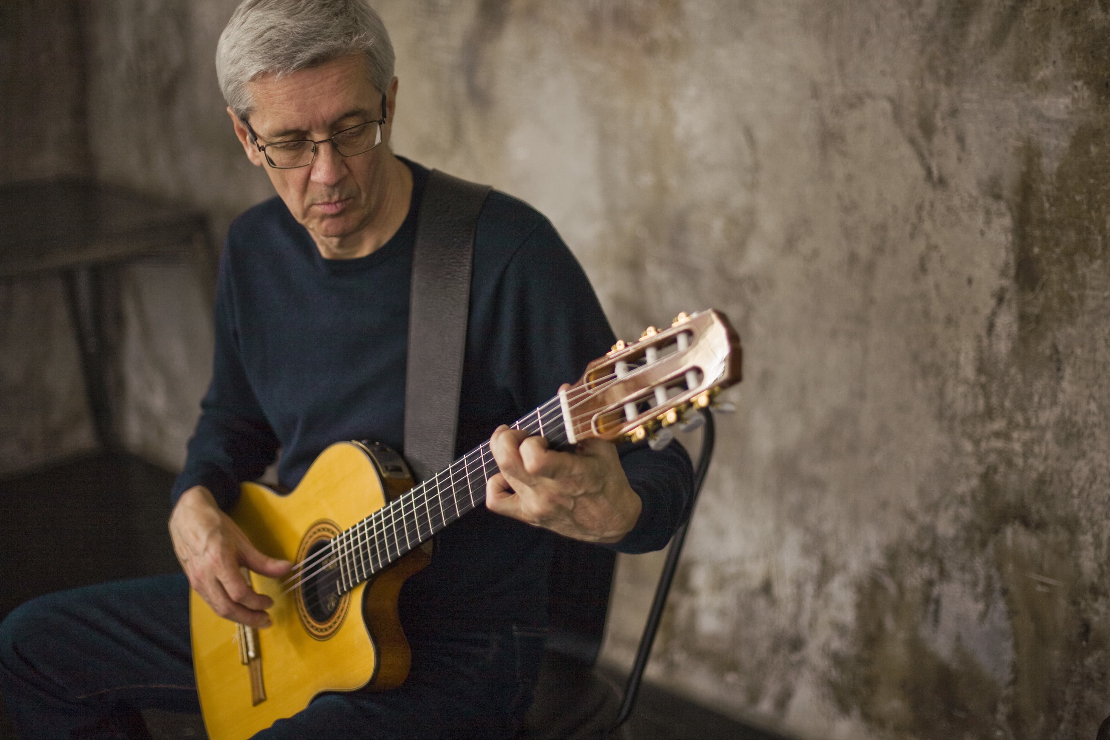 Константин Никольский (Гнездо глухаря)