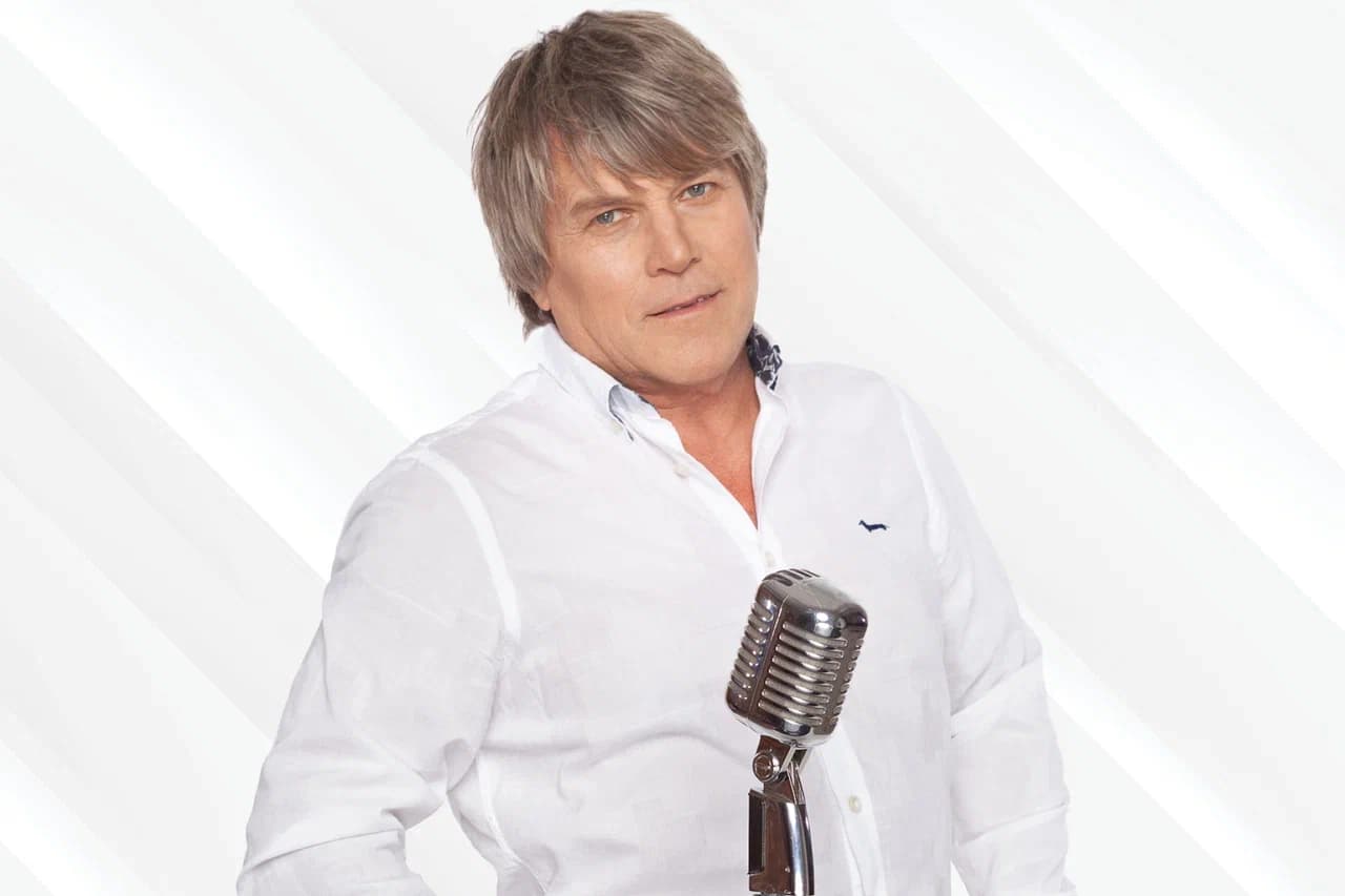 Алексей Глызин (Petter)