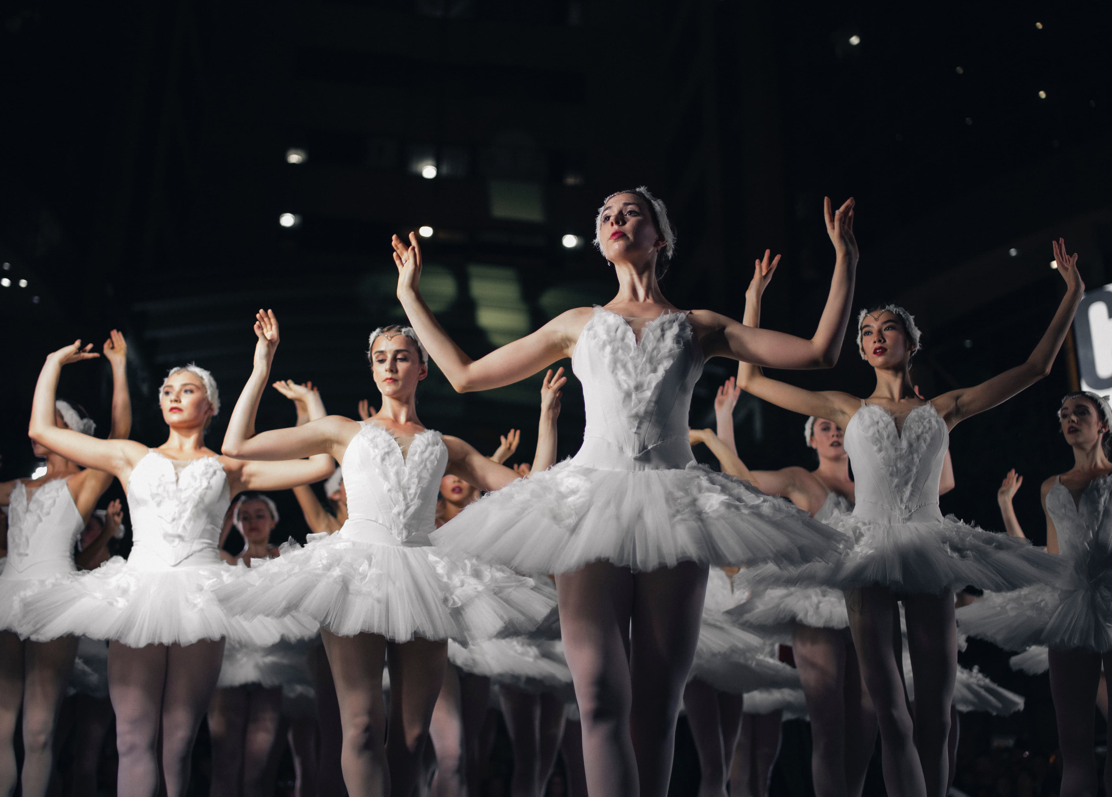 Гала-концерт Rise (Almaty Theatre)