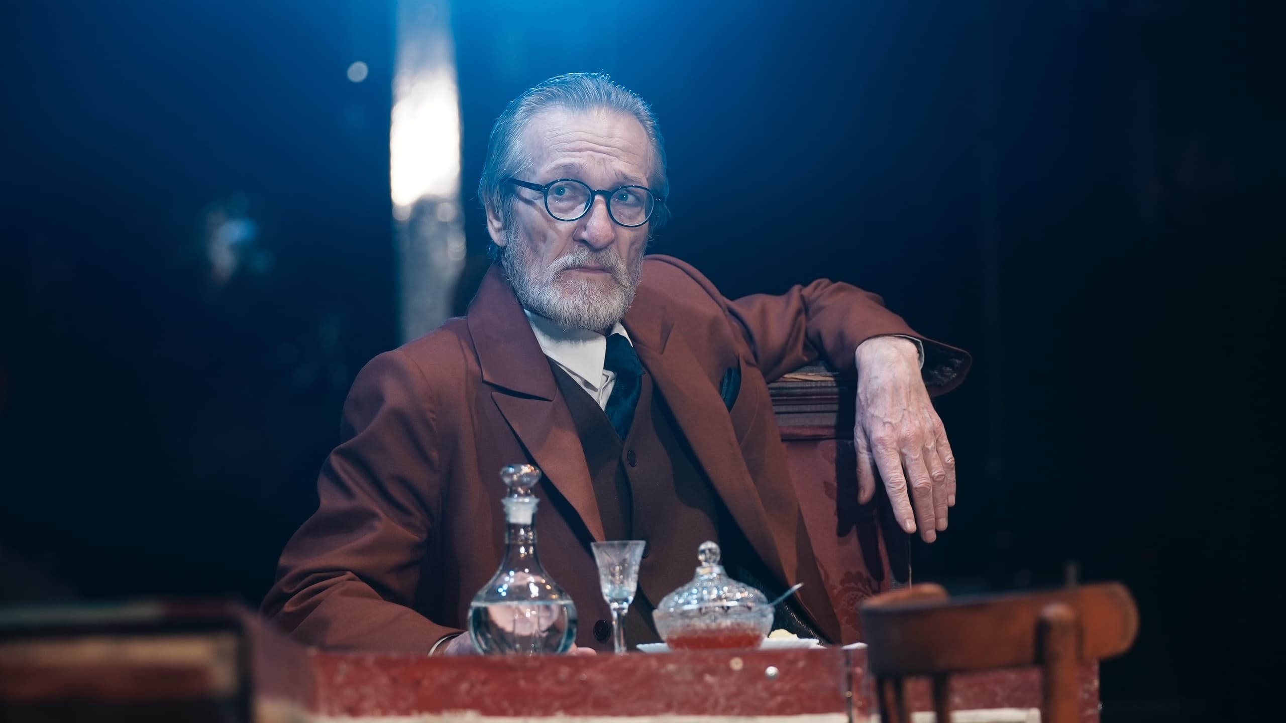 Собачье сердце (Русский драматический театр)