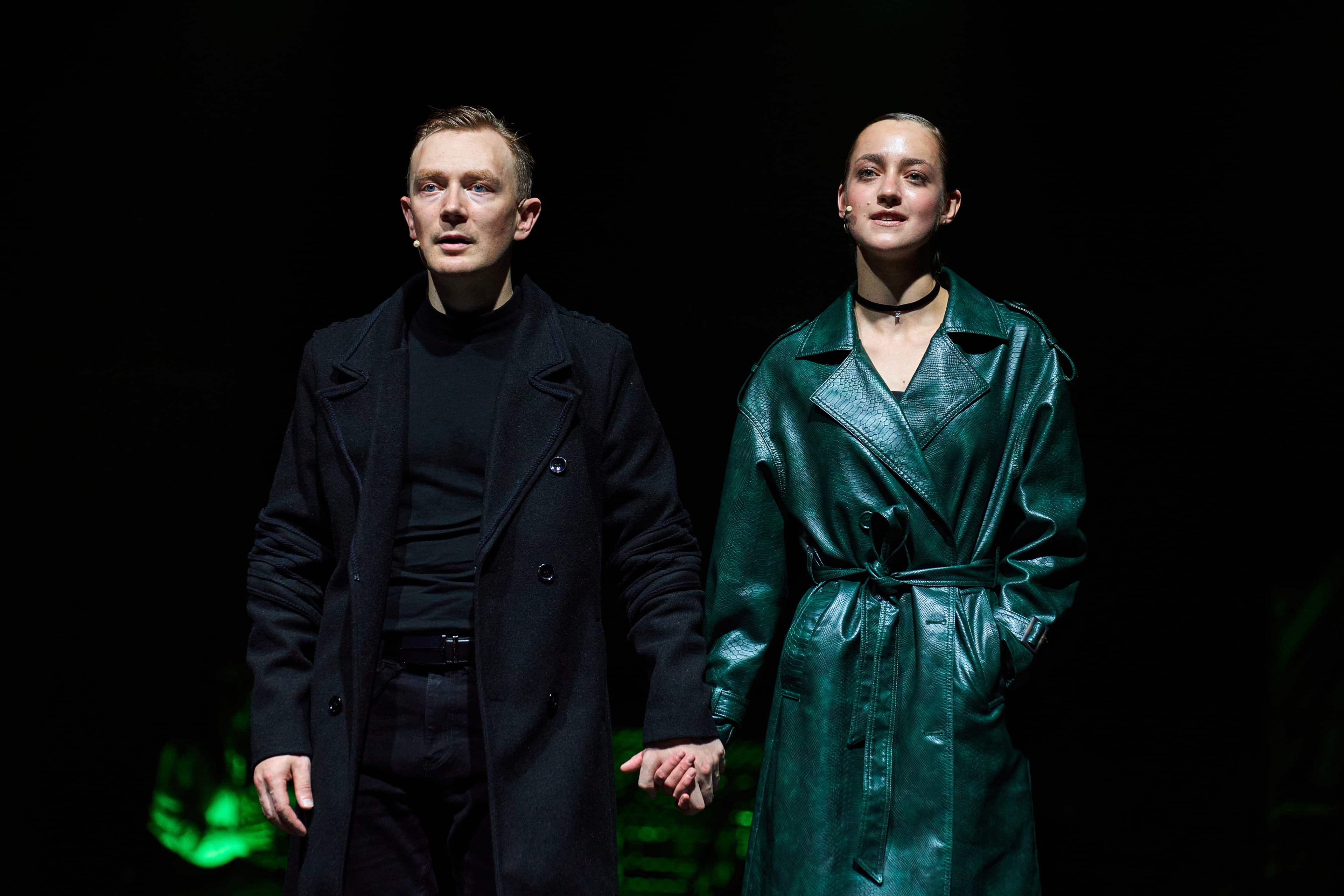 Камень (Свердловский театр драмы)