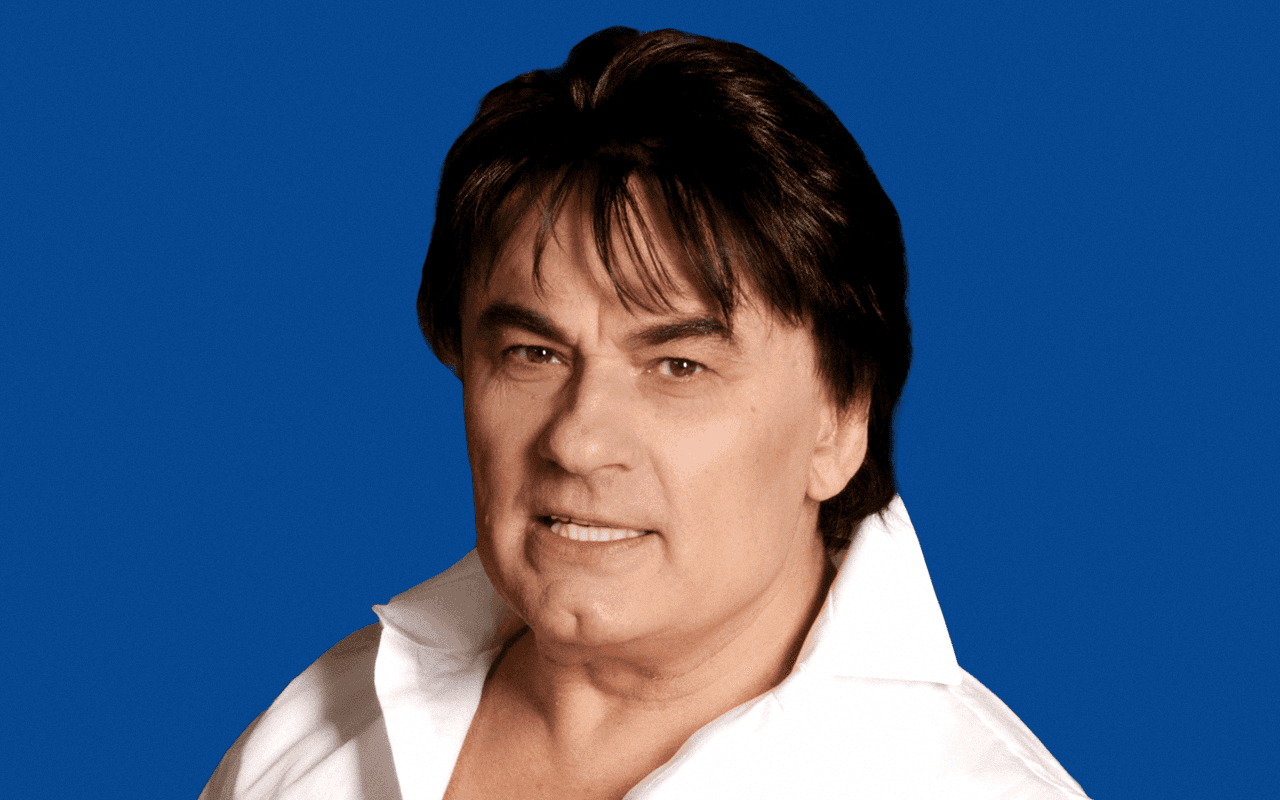 Александр Серов (Храм Христа Спасителя. Зал Церковных Соборов)