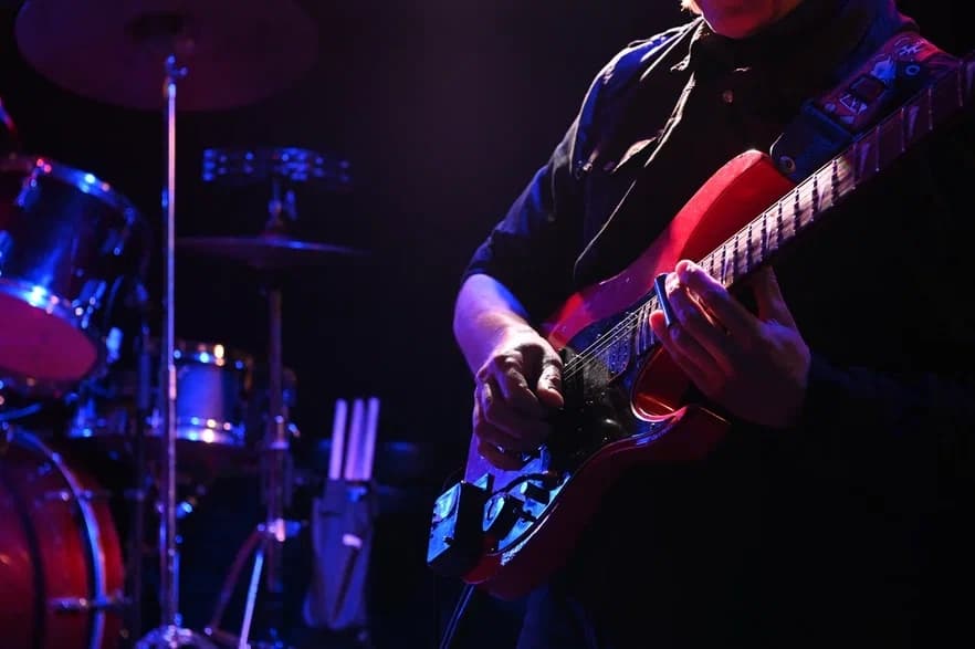 Джэк Дэниалс (Музыка кофе и вина (МКВ))