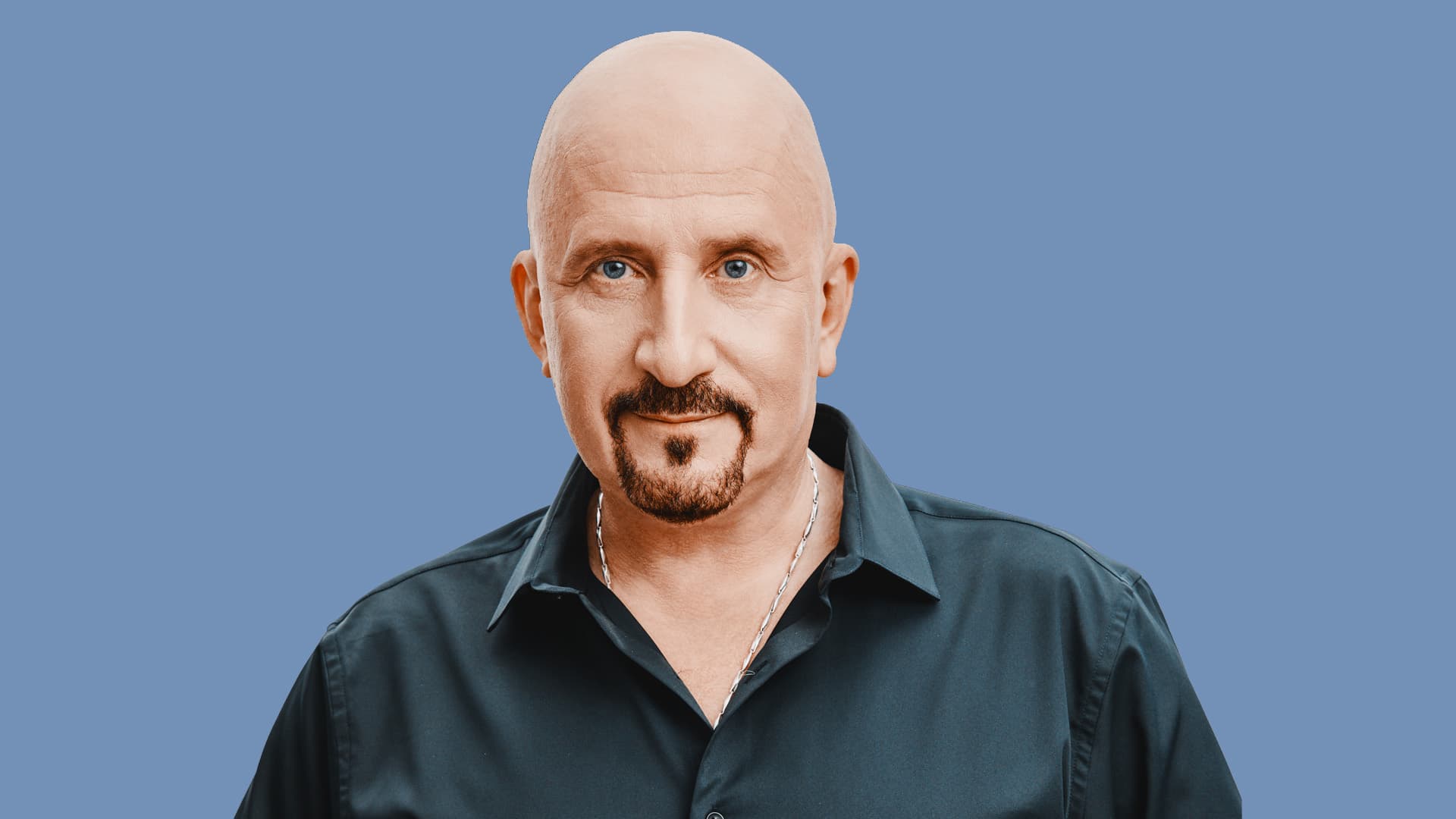 Евгений Григорьев (Дом офицеров)