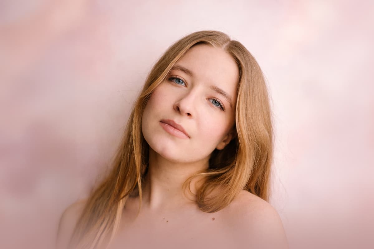 Ульяна Мамушкина (Море Музыки)