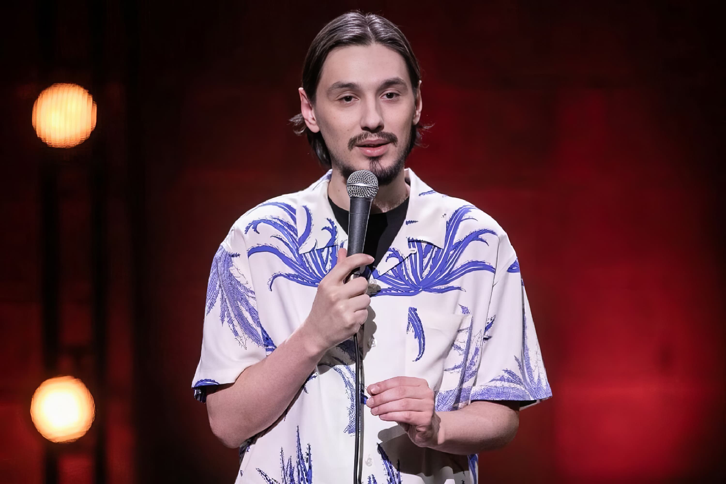 Алексей Стахович (КлуП)