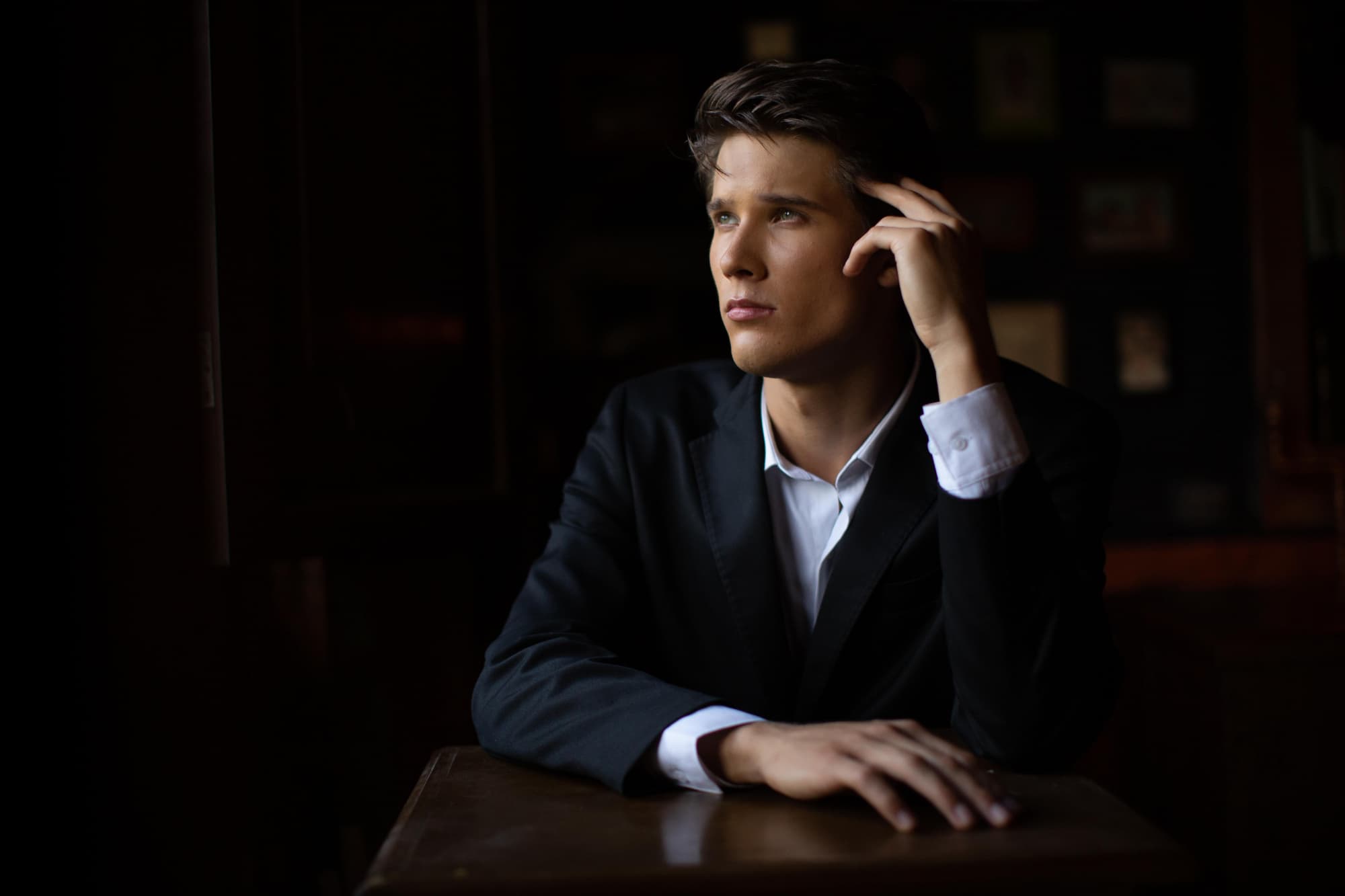 Летний фестиваль Pianissimo. Владимир Петров (Большой итальянский просвет Эрмитажа)