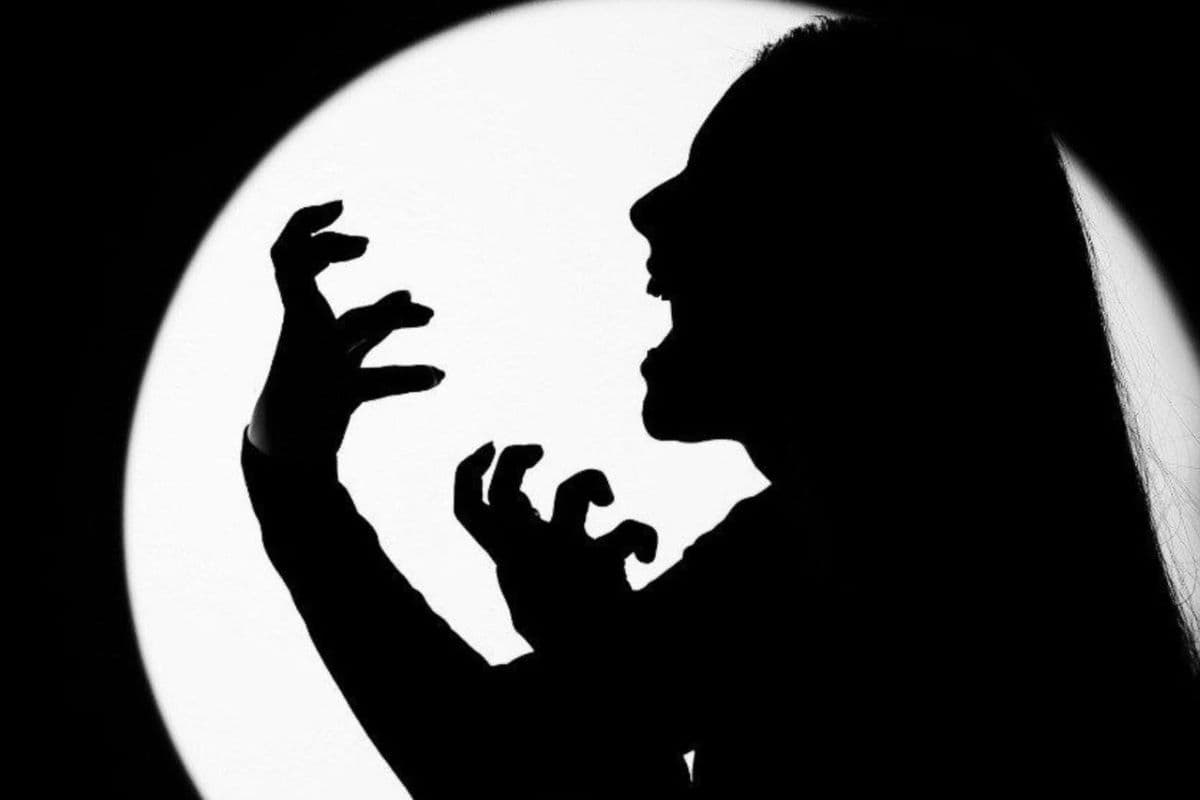Вдох — выдох (Свои)