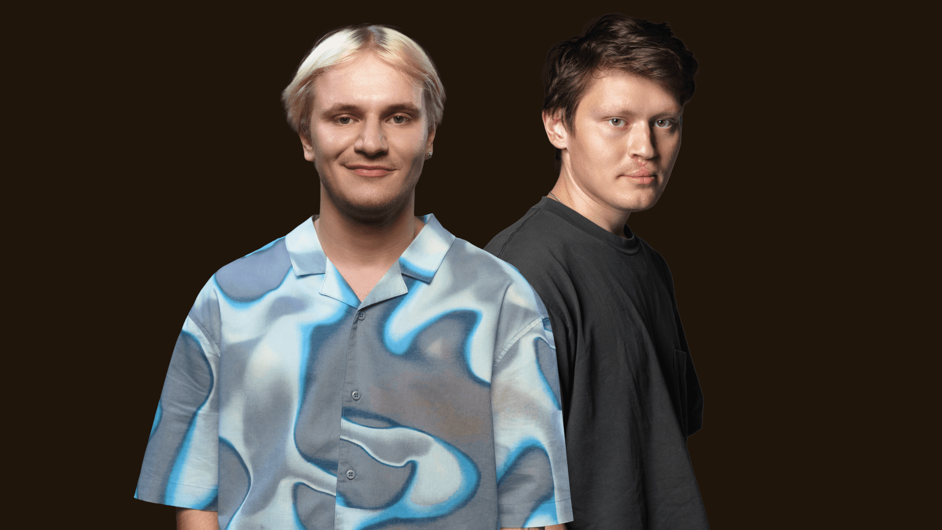 Большой стендап (Manya Bar)