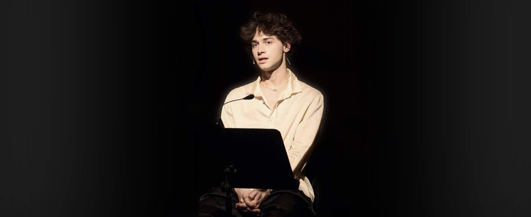 Дело Мандельштама (Театр Вахтангова)