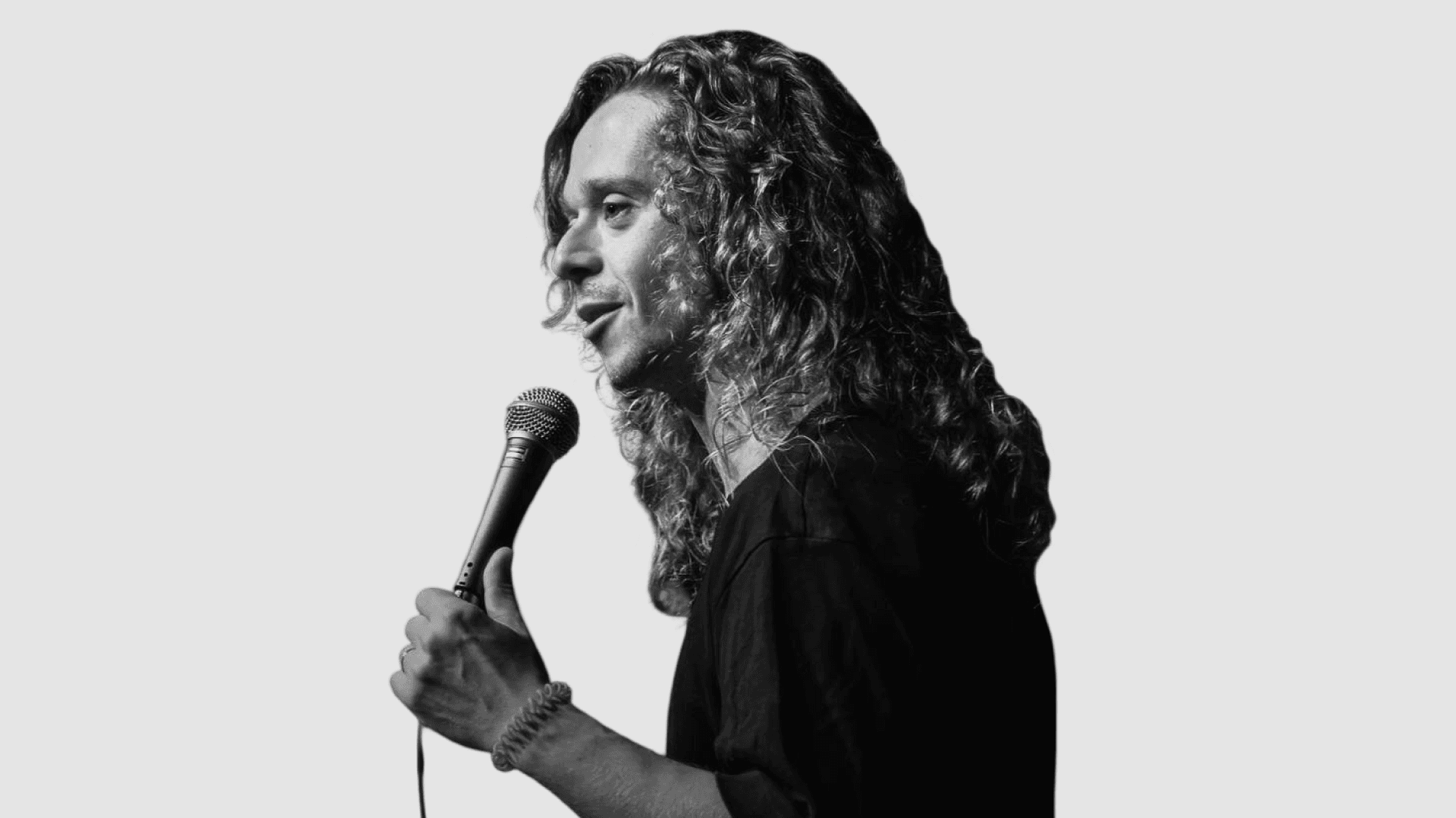 Саша Малой (Central Stand-up Club)