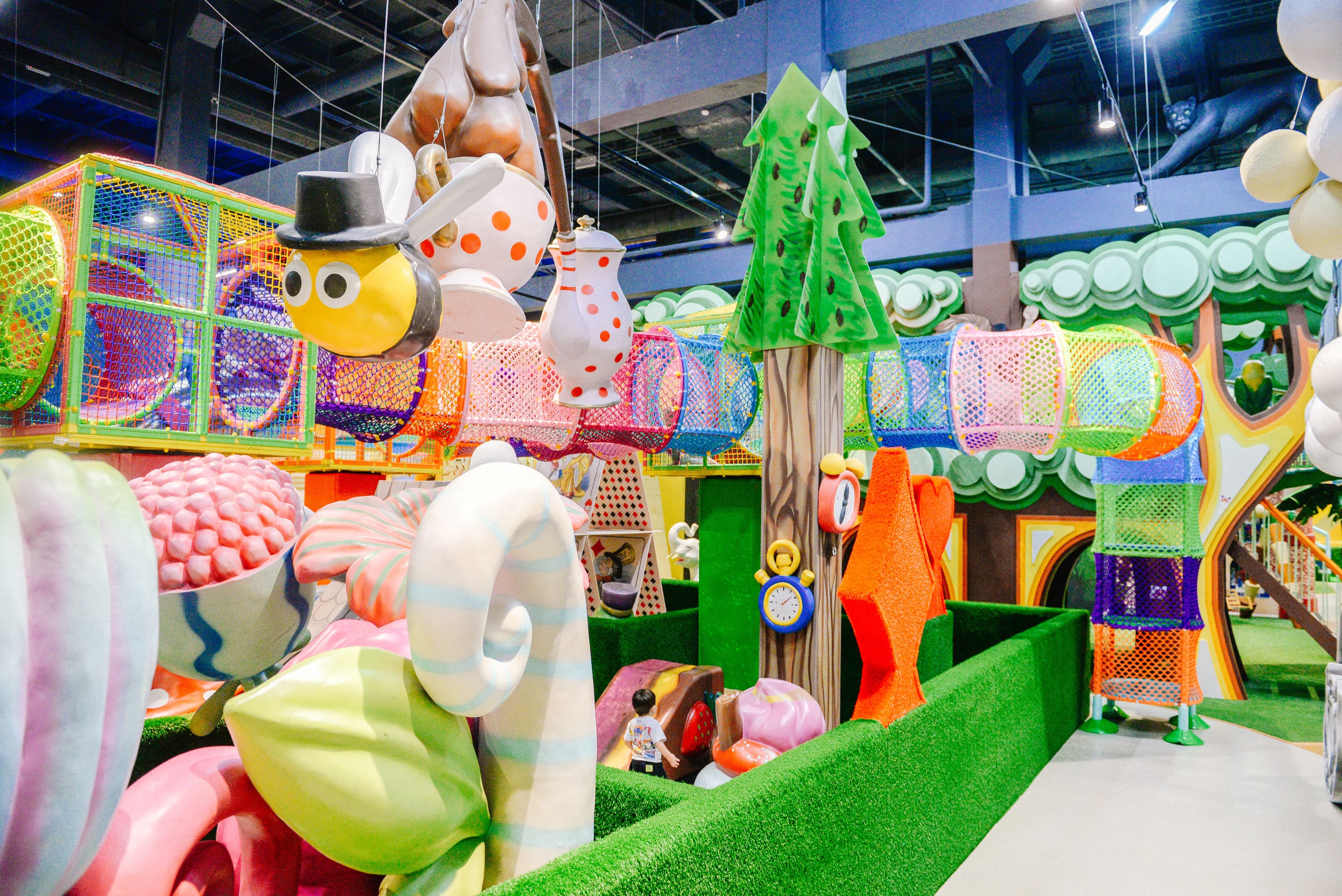 Мумия: Заклятье Фараона (Волшебная миля)