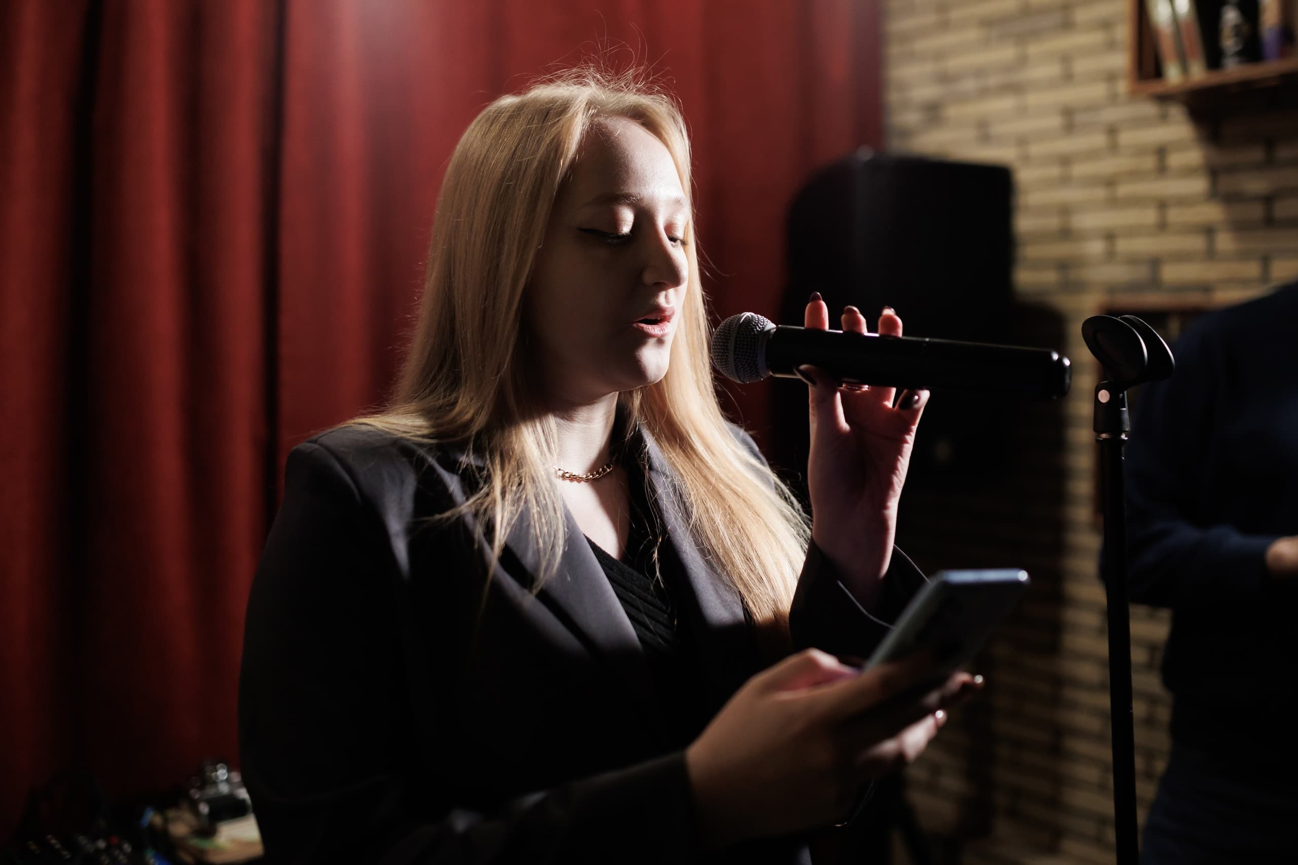 Вечер ульяновской поэзии (Dovlatov)