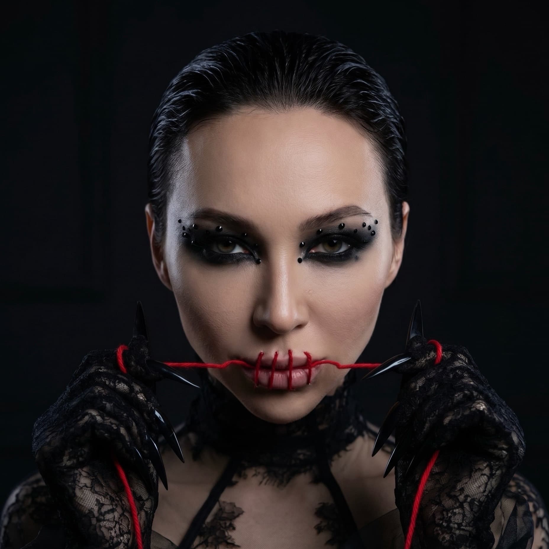 Nita Kaya (Lюstra Bar)