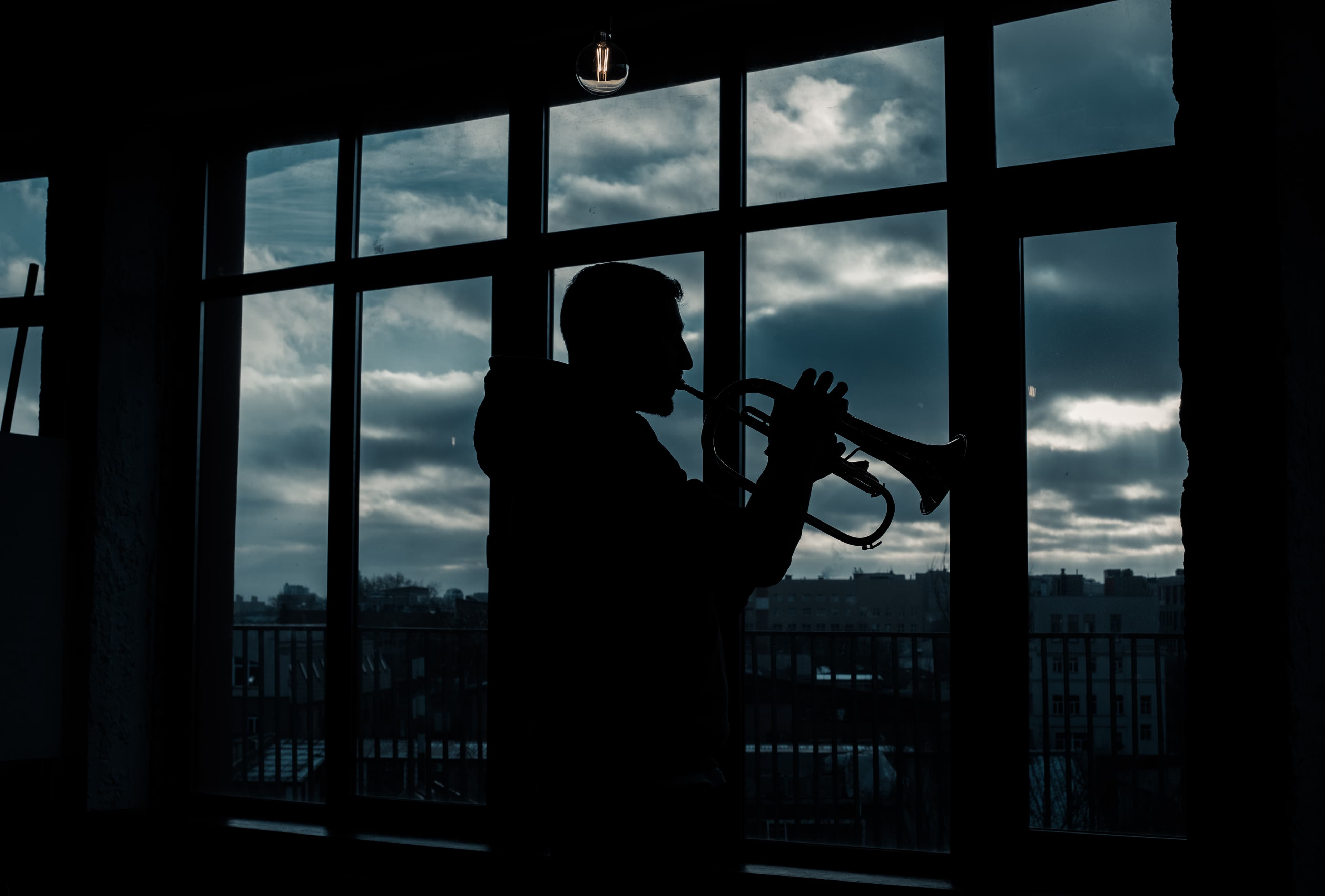 Simple Music. Интерстеллар (Дом Simple Music)