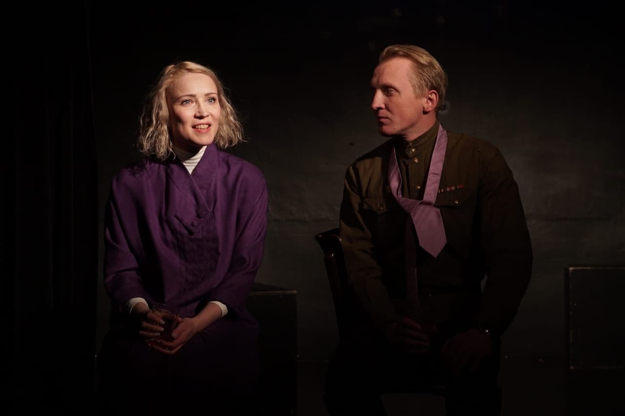 Варшавская мелодия (Общественно-культурный центр «На Пушкинской»)