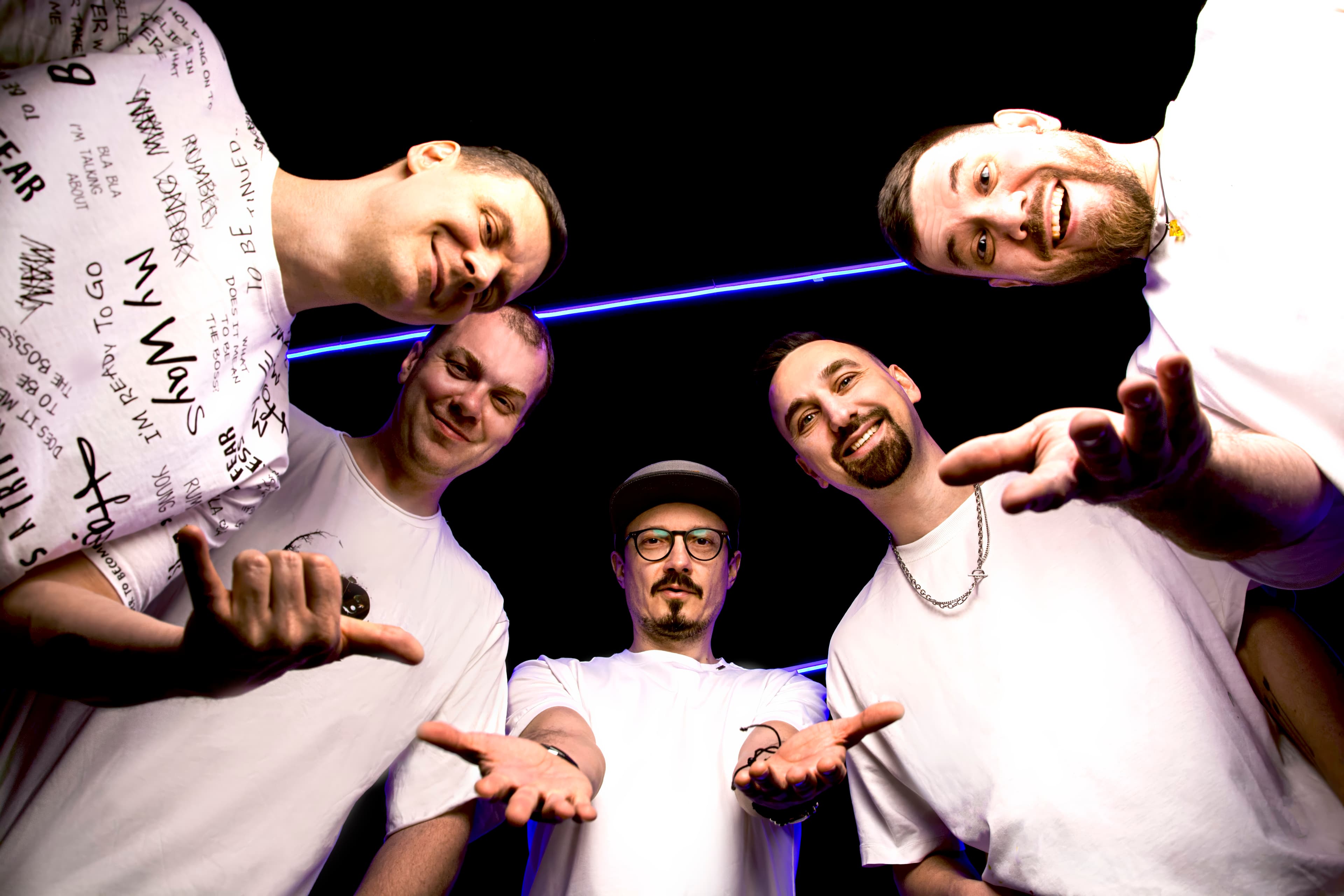 Поэмы Дарвина (Nobel Concert Hall)