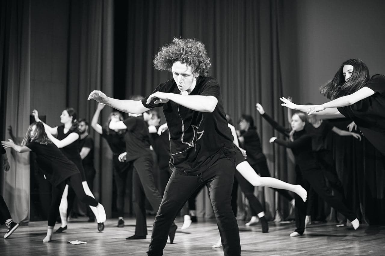 В ощущении звучания (Цехъ)