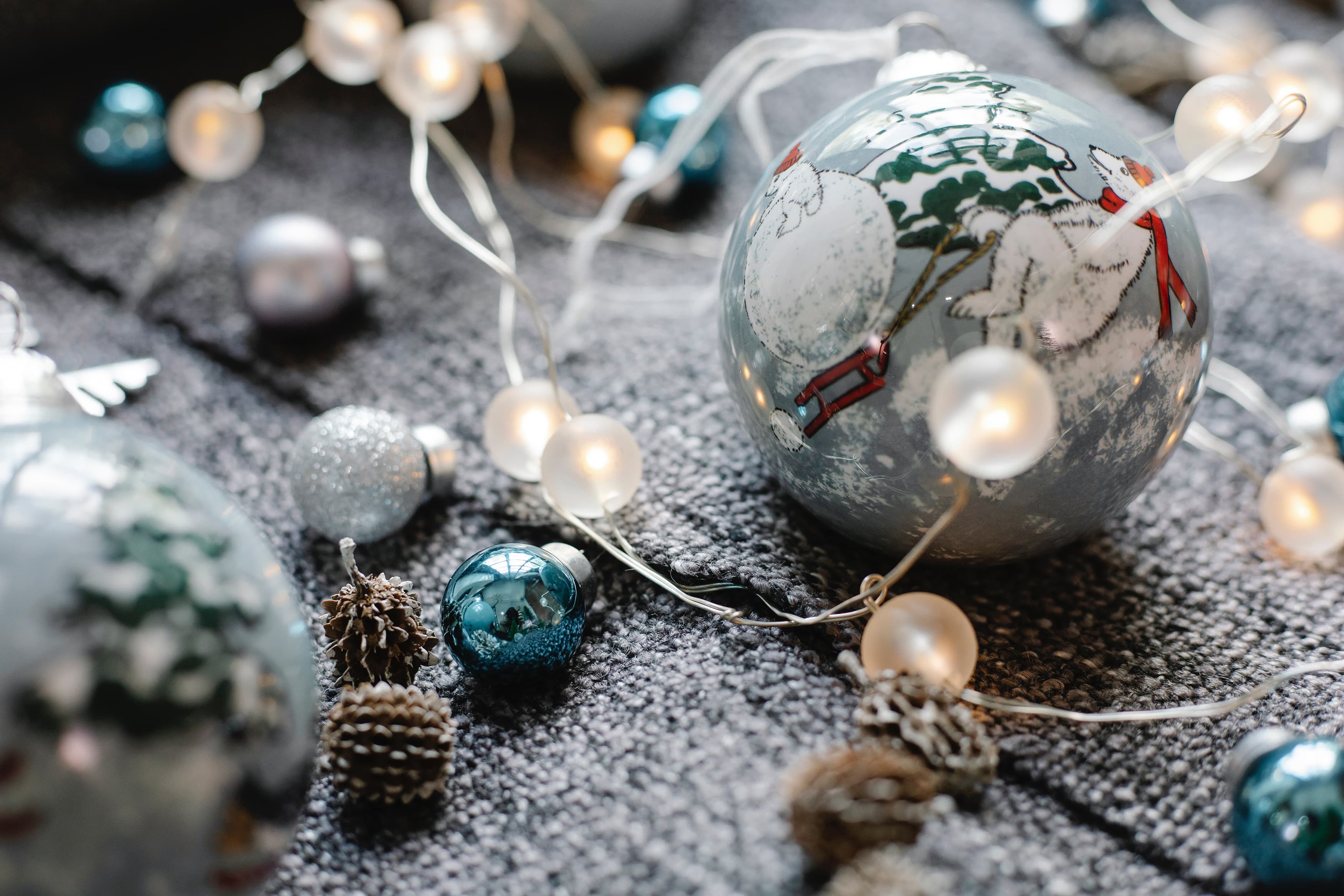 По щучьему велению (Филармония)