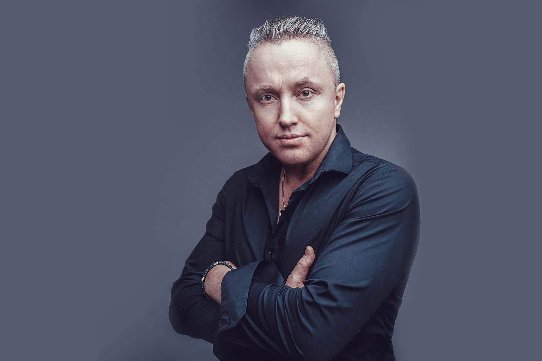 Павел Кашин (Magnus Locus)