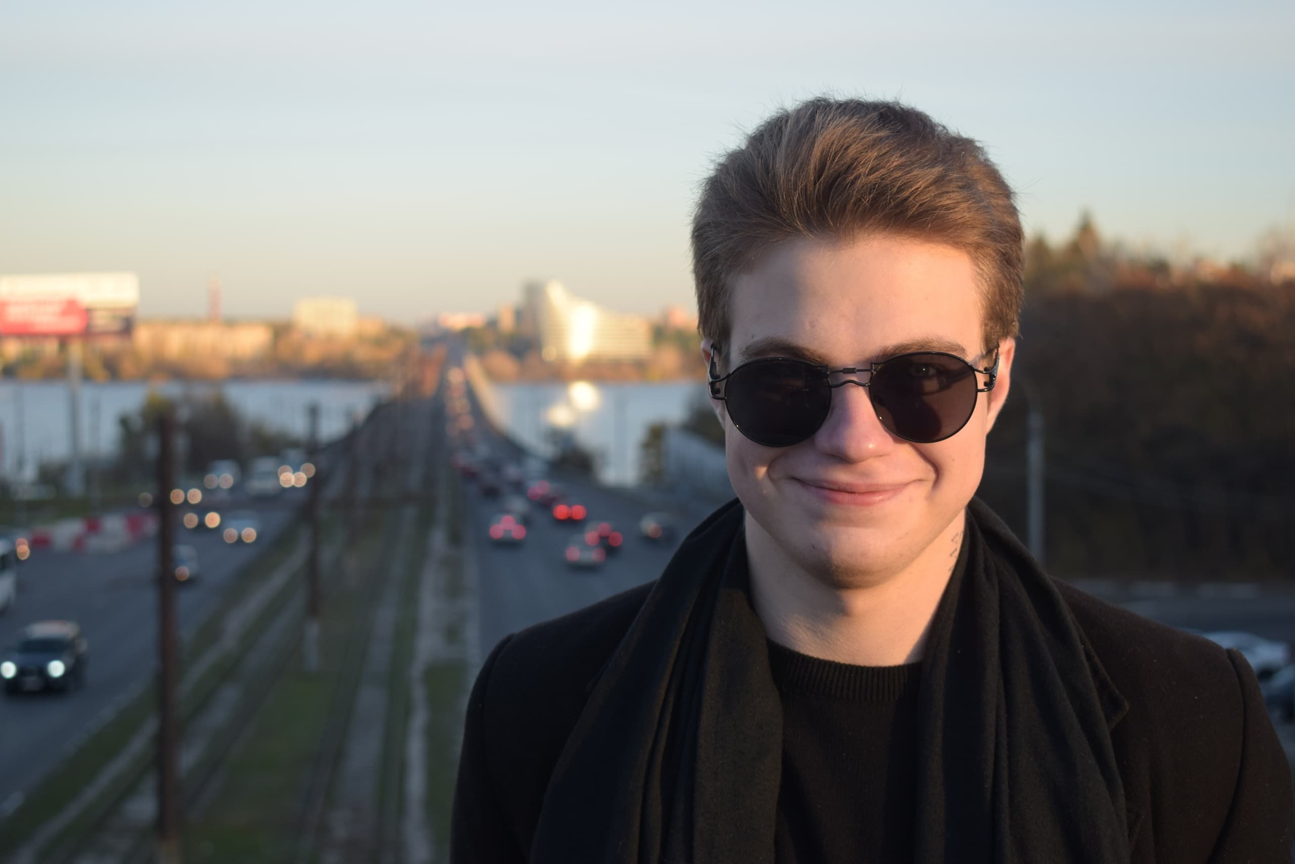 Иван Порошенков. Вечер русской оперы (ДК железнодорожников)