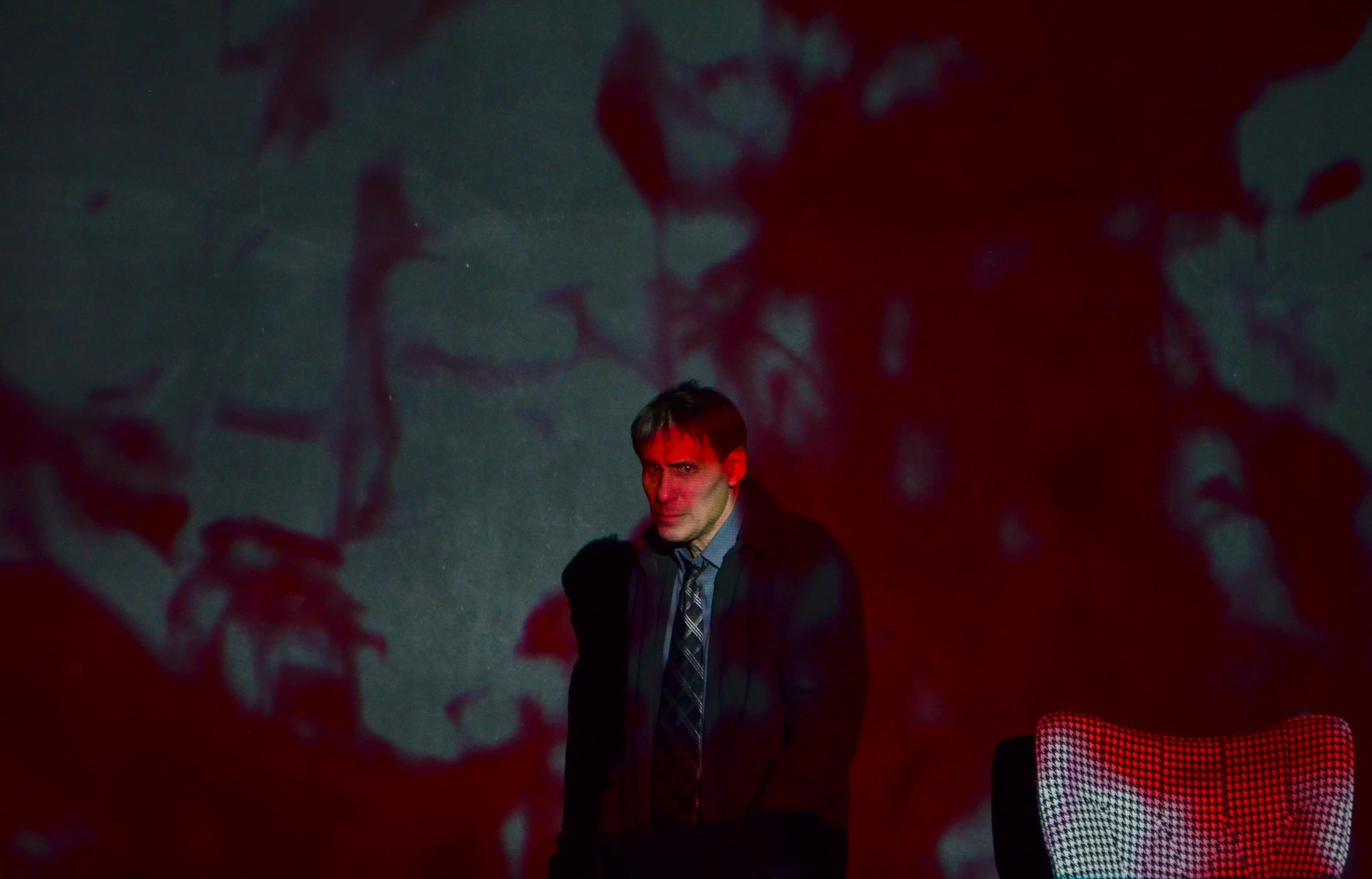 Сон смешного человека (Театр для детей и молодёжи «Малый»)