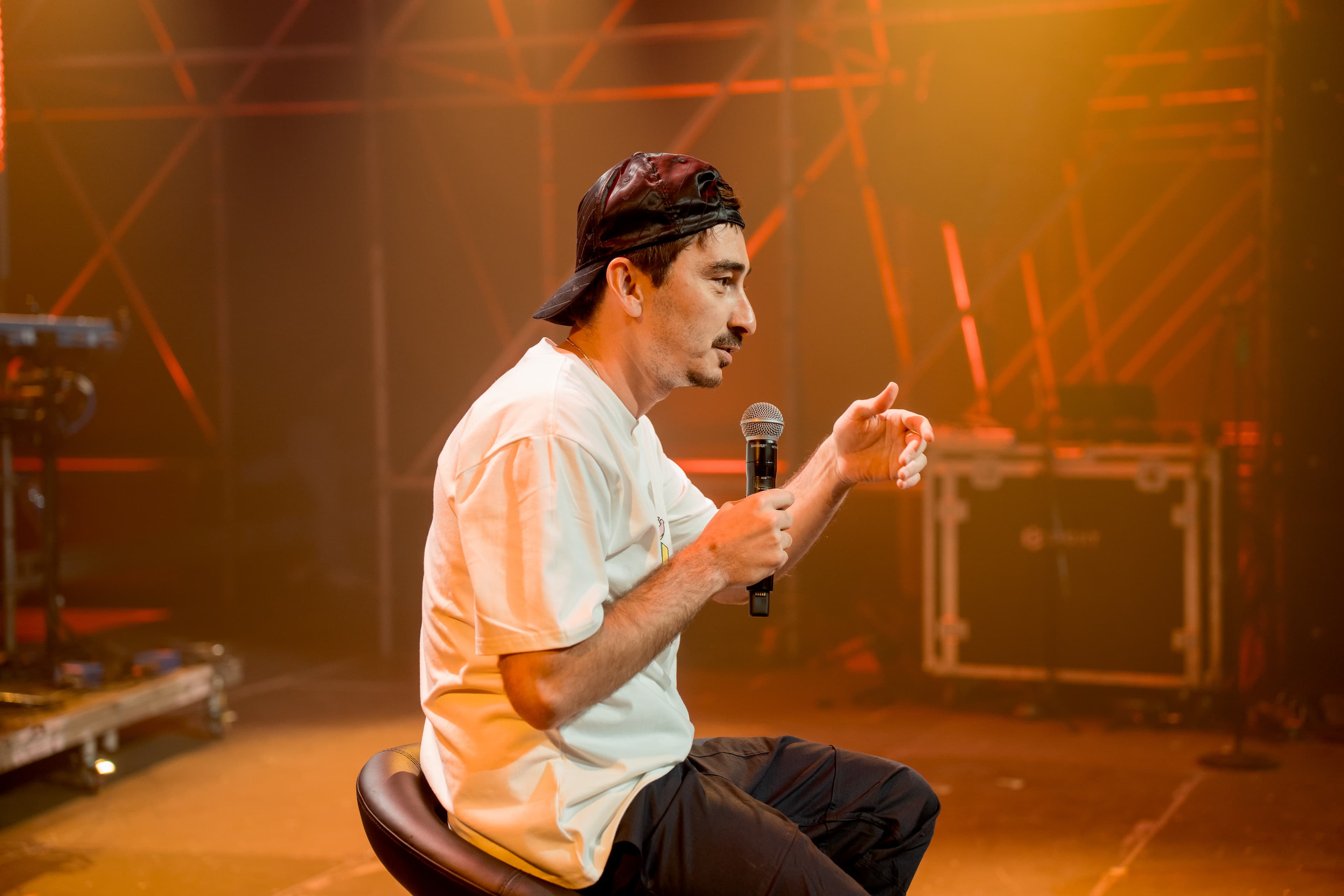 Артём Калайджян (Московский продюсерский центр)