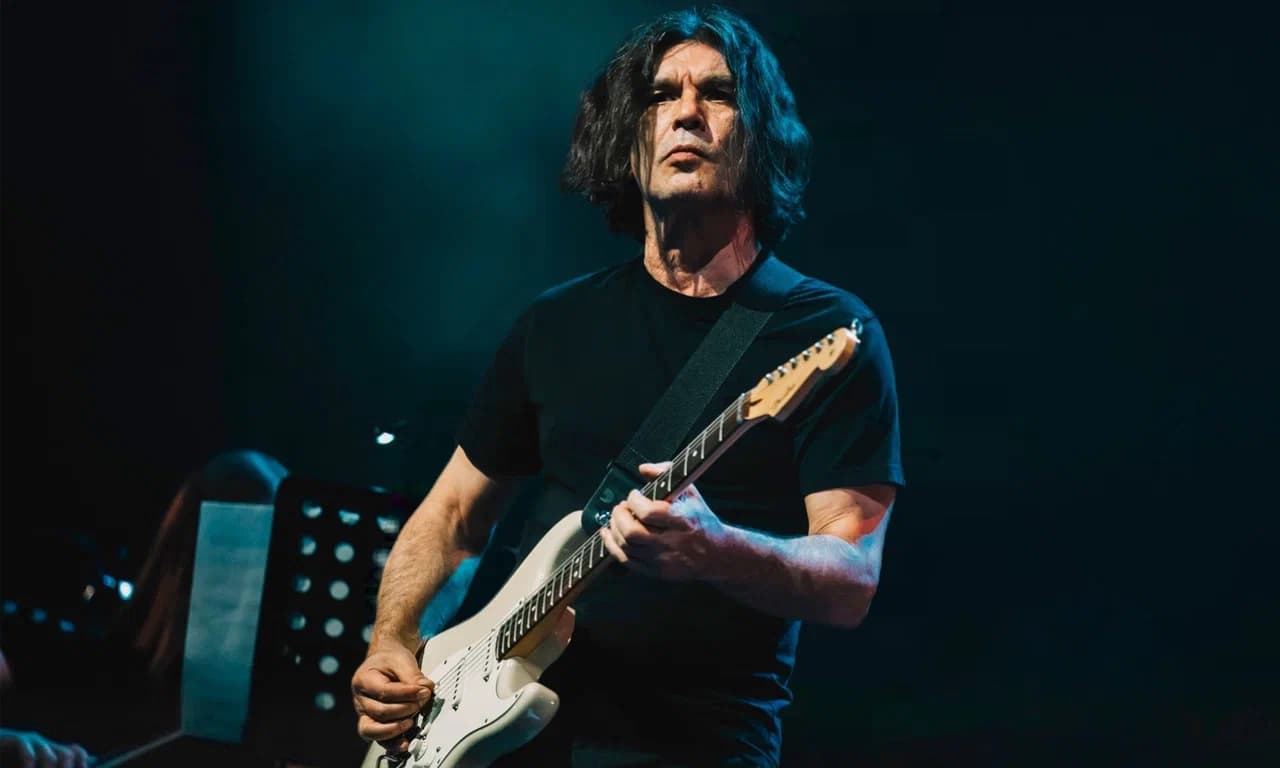 Юрий Каспарян (16 Тонн)