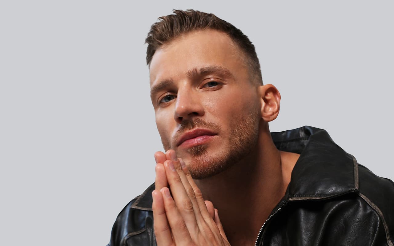 Олег Майами (Roof Place)