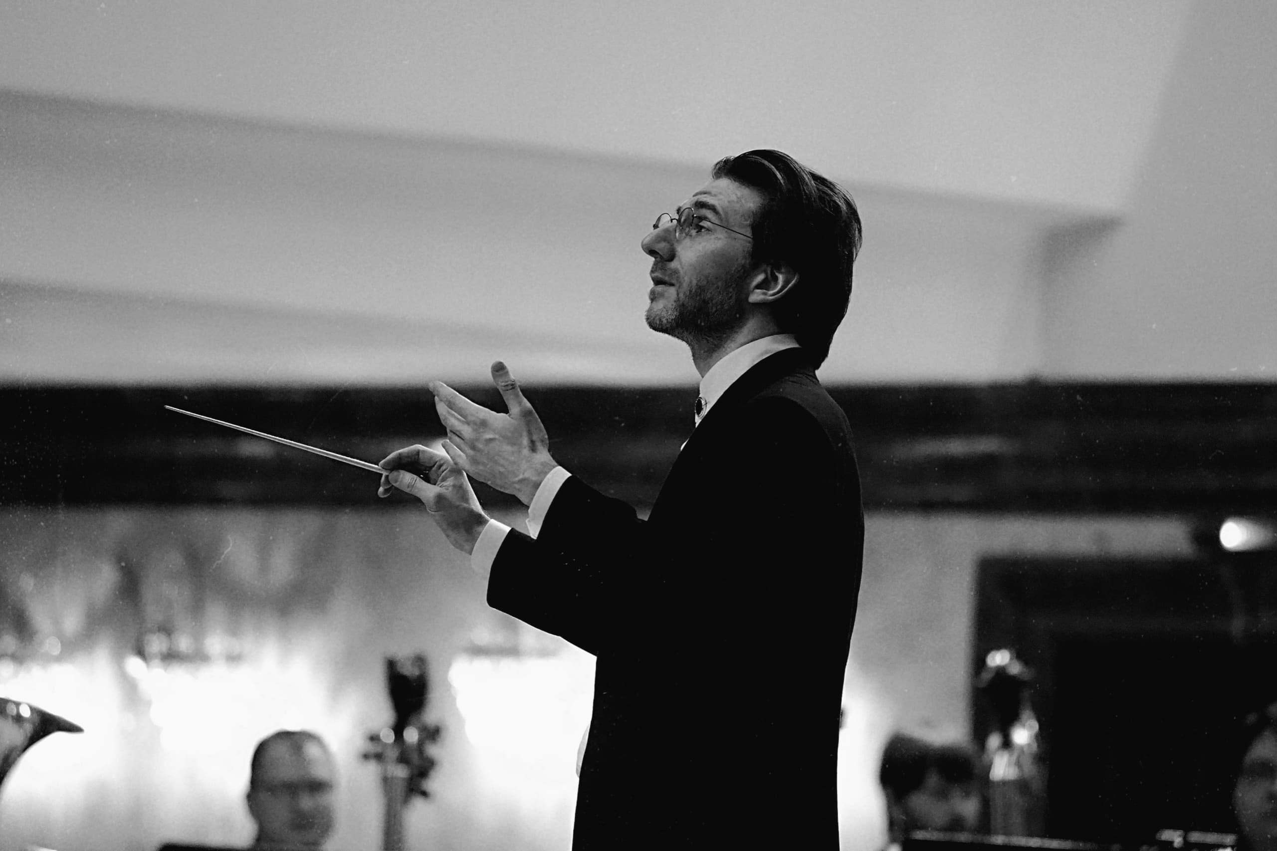 Алексей Рубин, Борис Березовский и ГСО Челябинской области (Филармония им. Шостаковича. Большой зал)