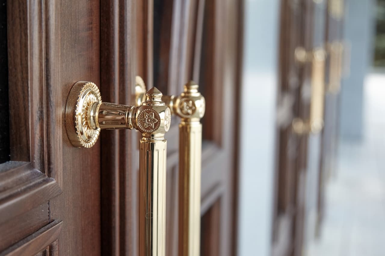 Закулисье (Филармония)