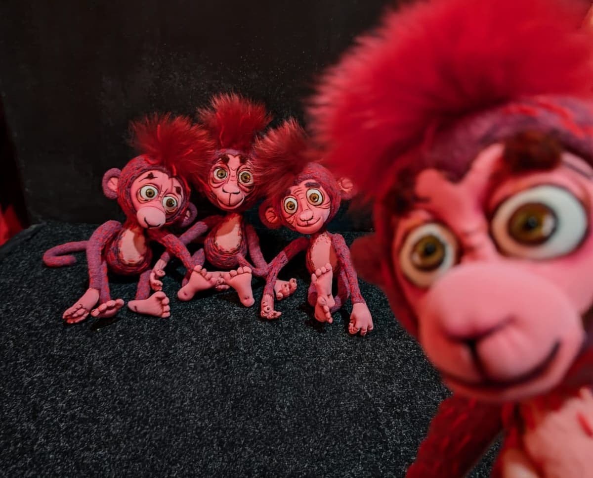 Айболит (Театр кукол)