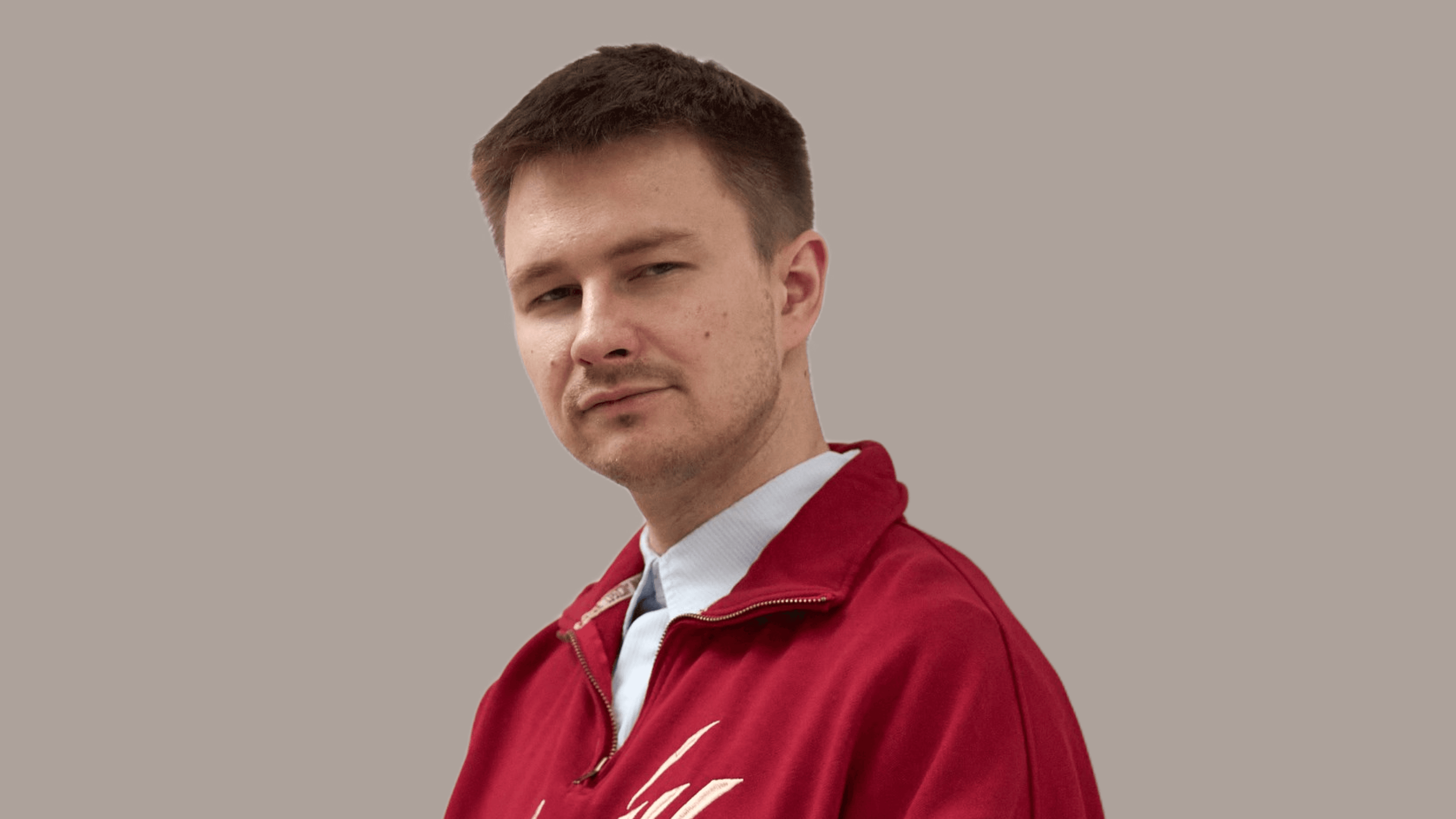 Вадим Постильный (Стендап-клуб «Локация»)