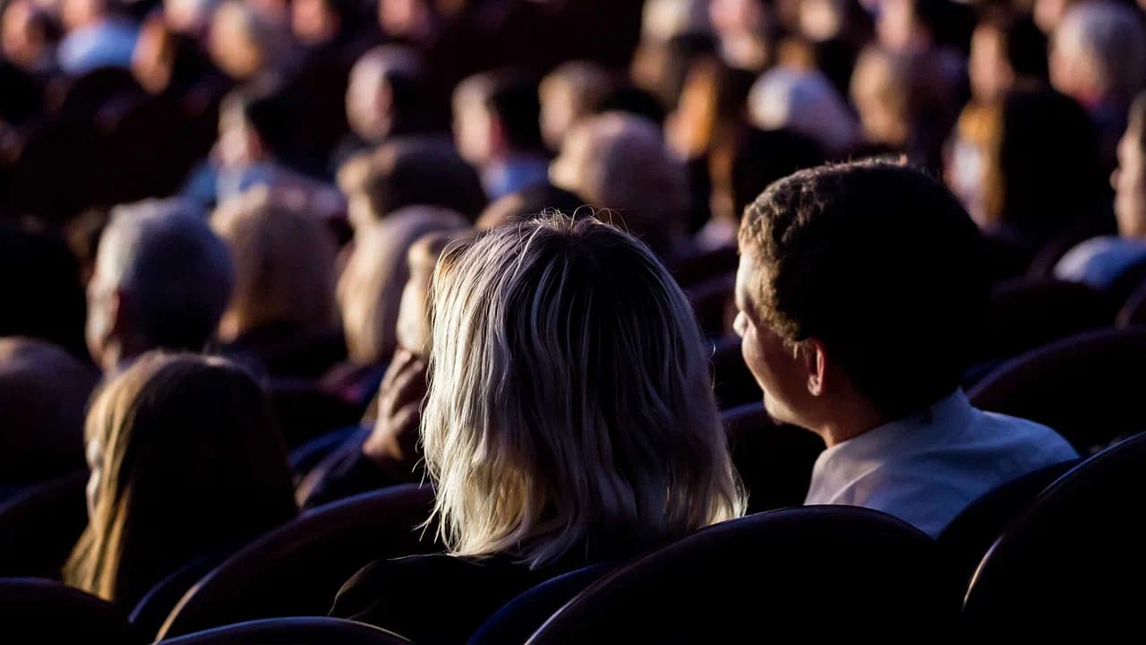 Брак без обязательств (Дом актёра им. Сергея Пускепалиса)