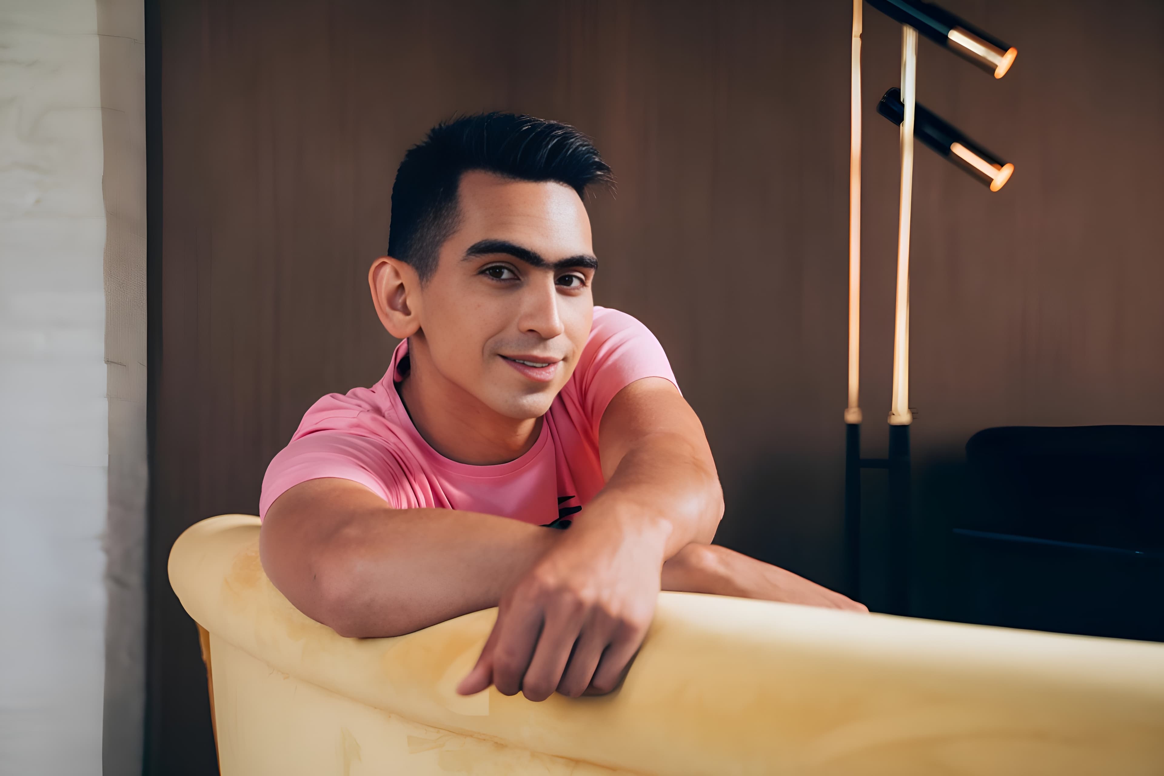 Шарапов шоу (Городской дворец культуры)