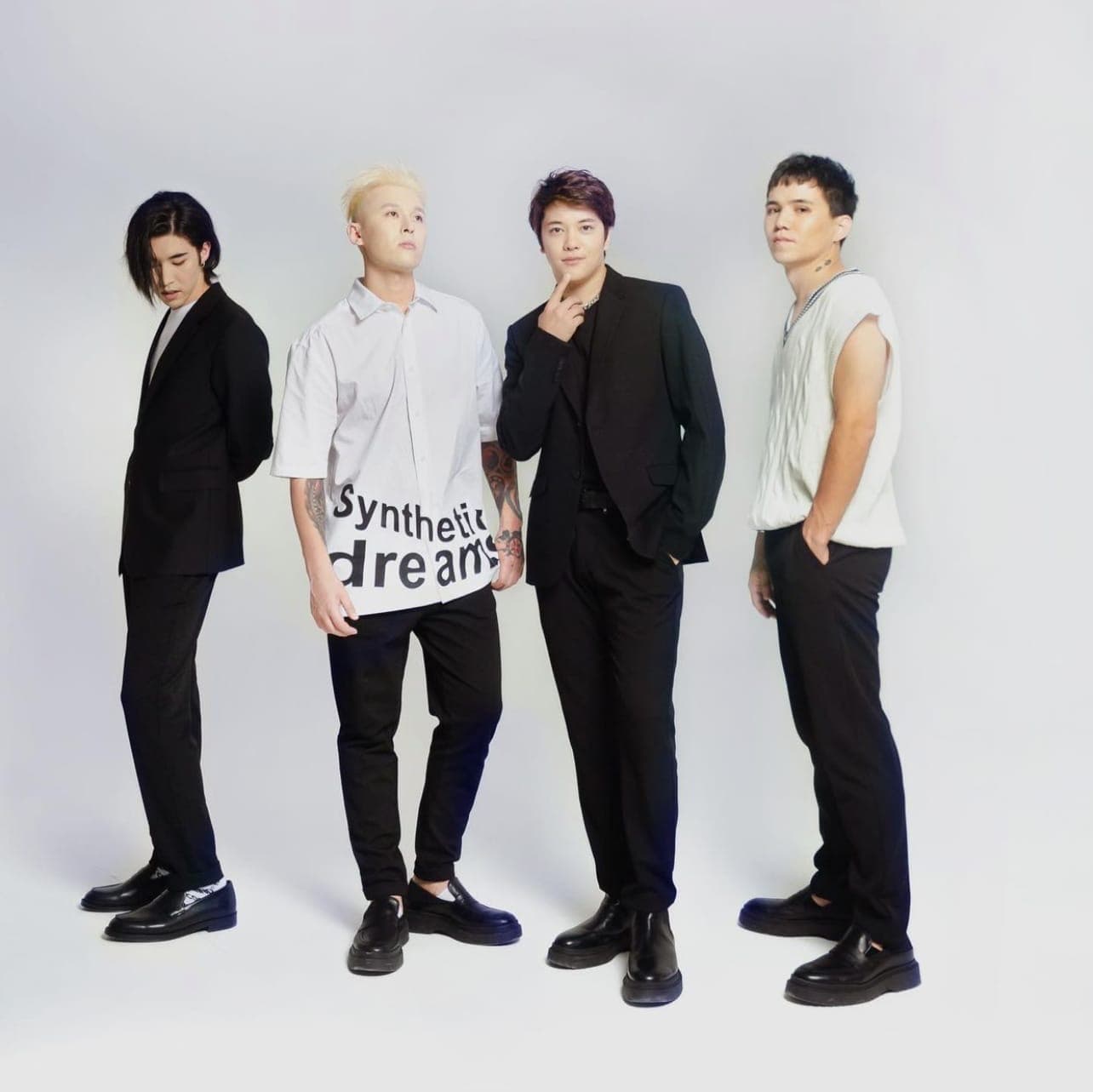 NonStop Music Fest (Almaty Arena)