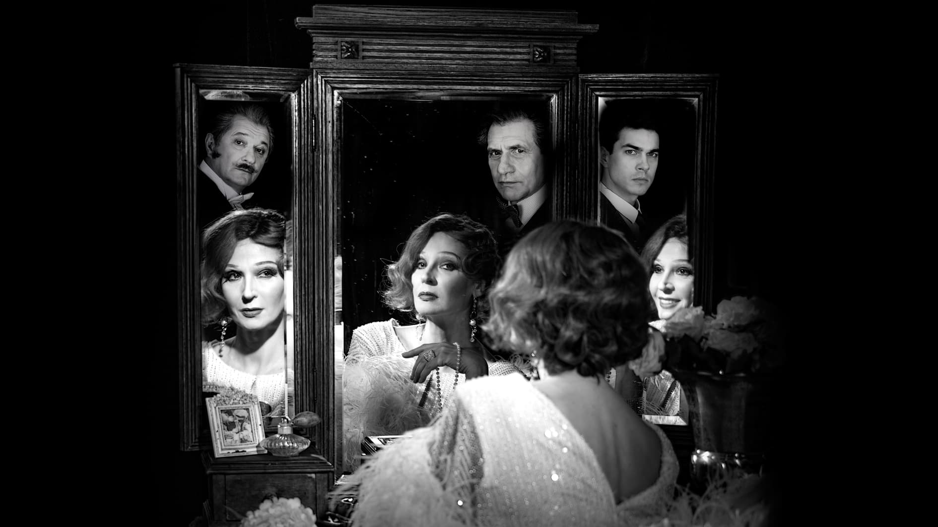 Театр (Театр Вахтангова)