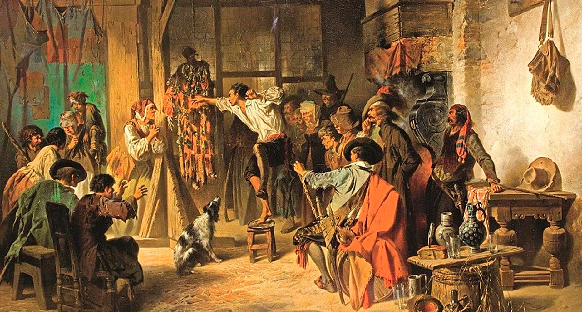 Постоянная экспозиция (Художественный музей)