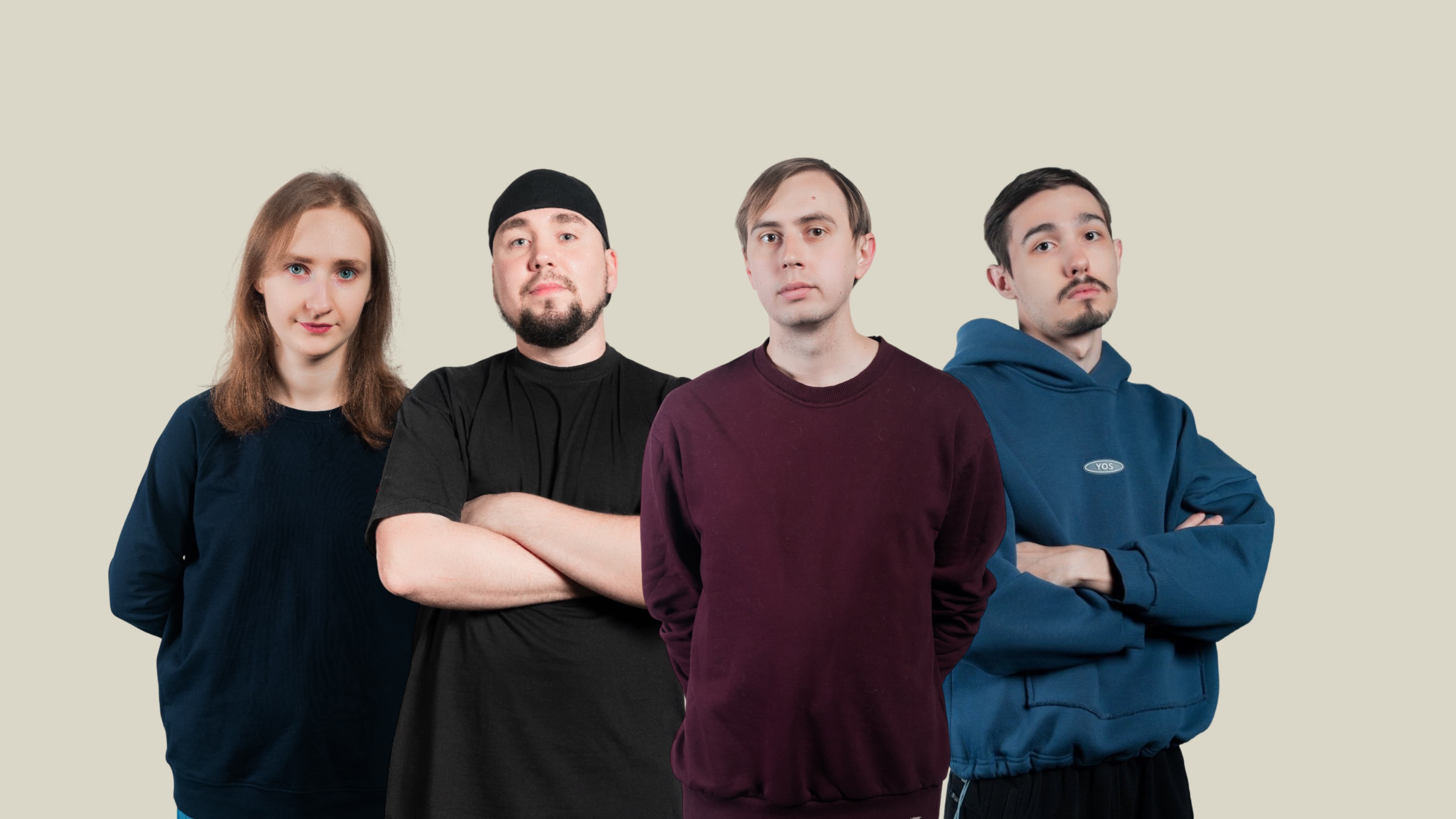 Рассказ за рассказом (Central Stand-up Club)