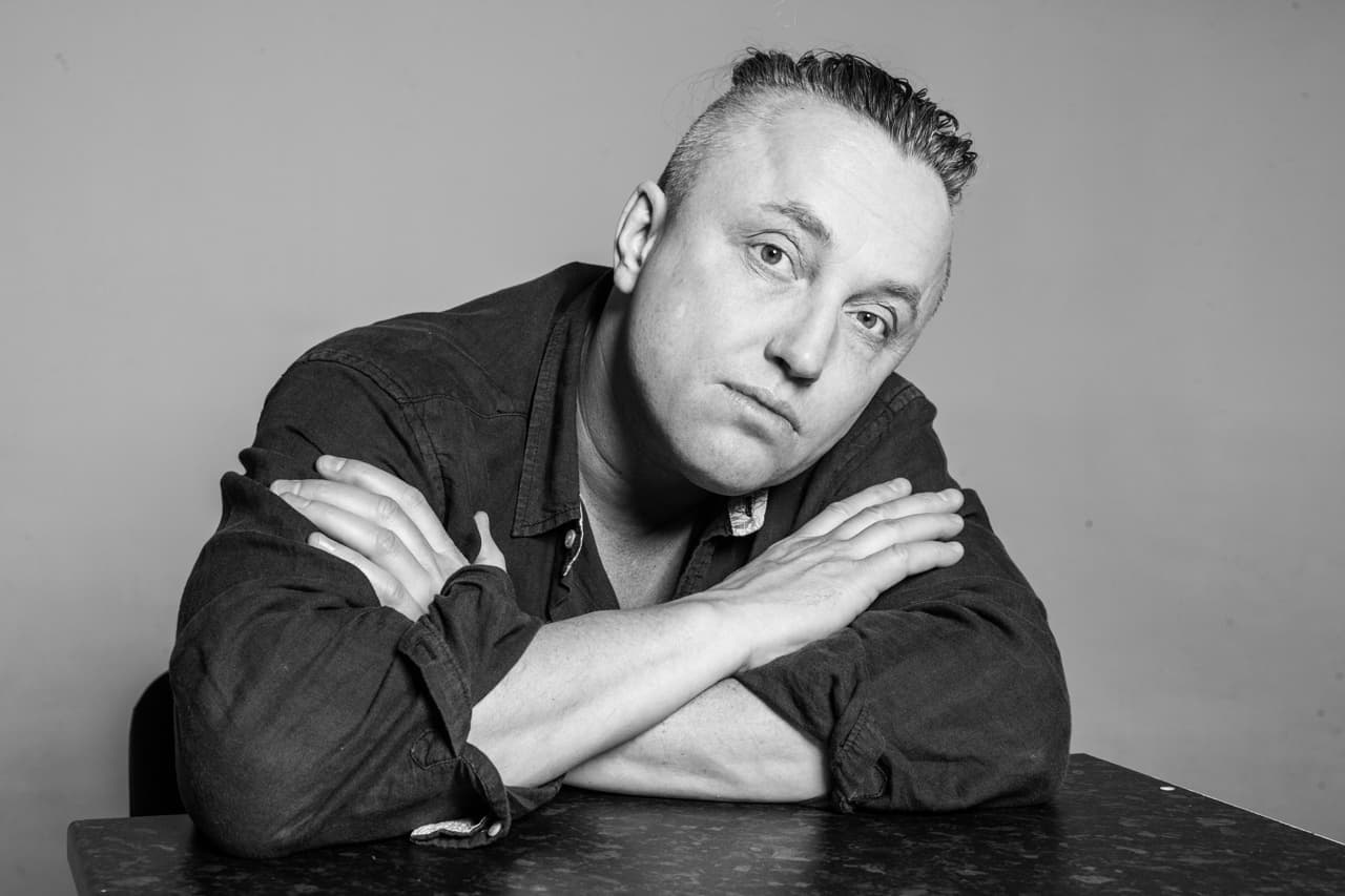 Павел Кашин (Гнездо глухаря)