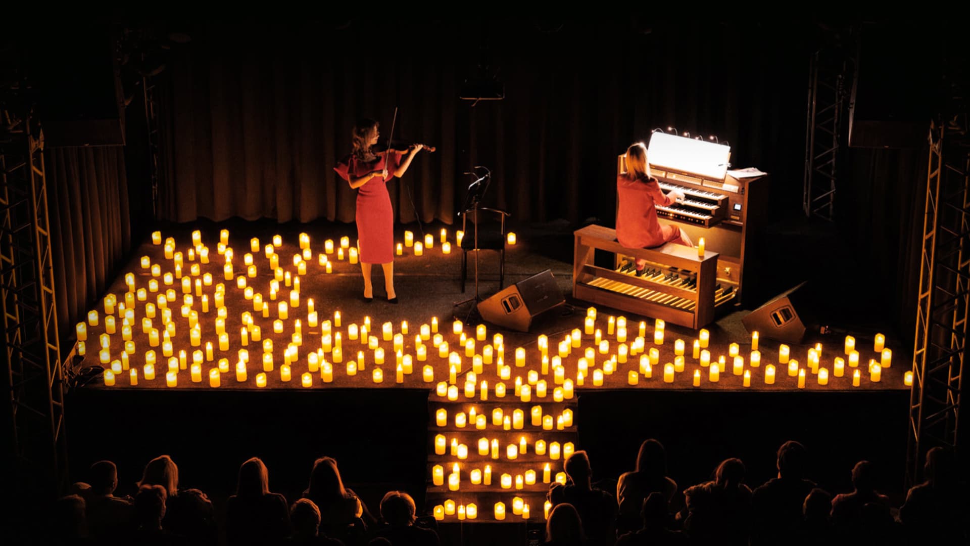 Киномузыка при свечах (DKRT)