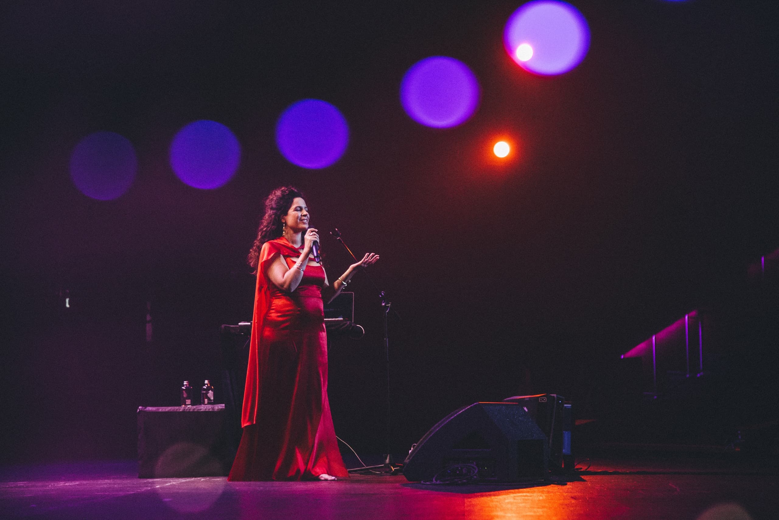 Встреча с собой (КК им. Маяковского)