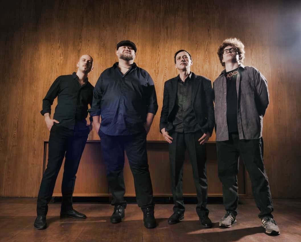 Blues Doctors (Joy Pub)